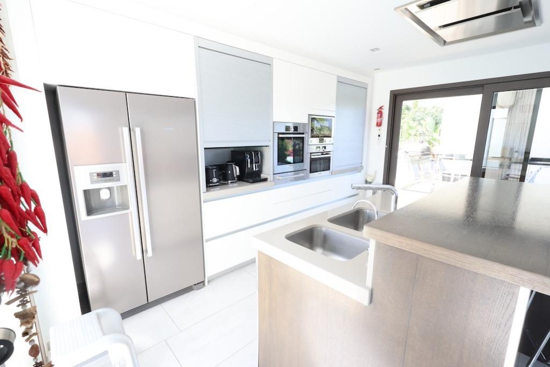 Revente - Villa - Jávea - Monte Olimpo