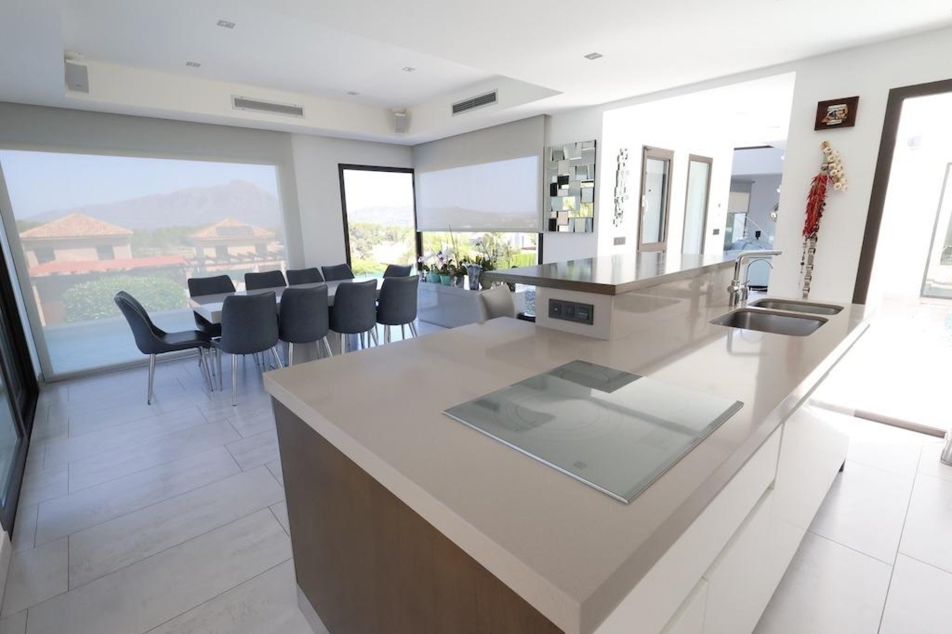 Revente - Villa - Jávea - Monte Olimpo