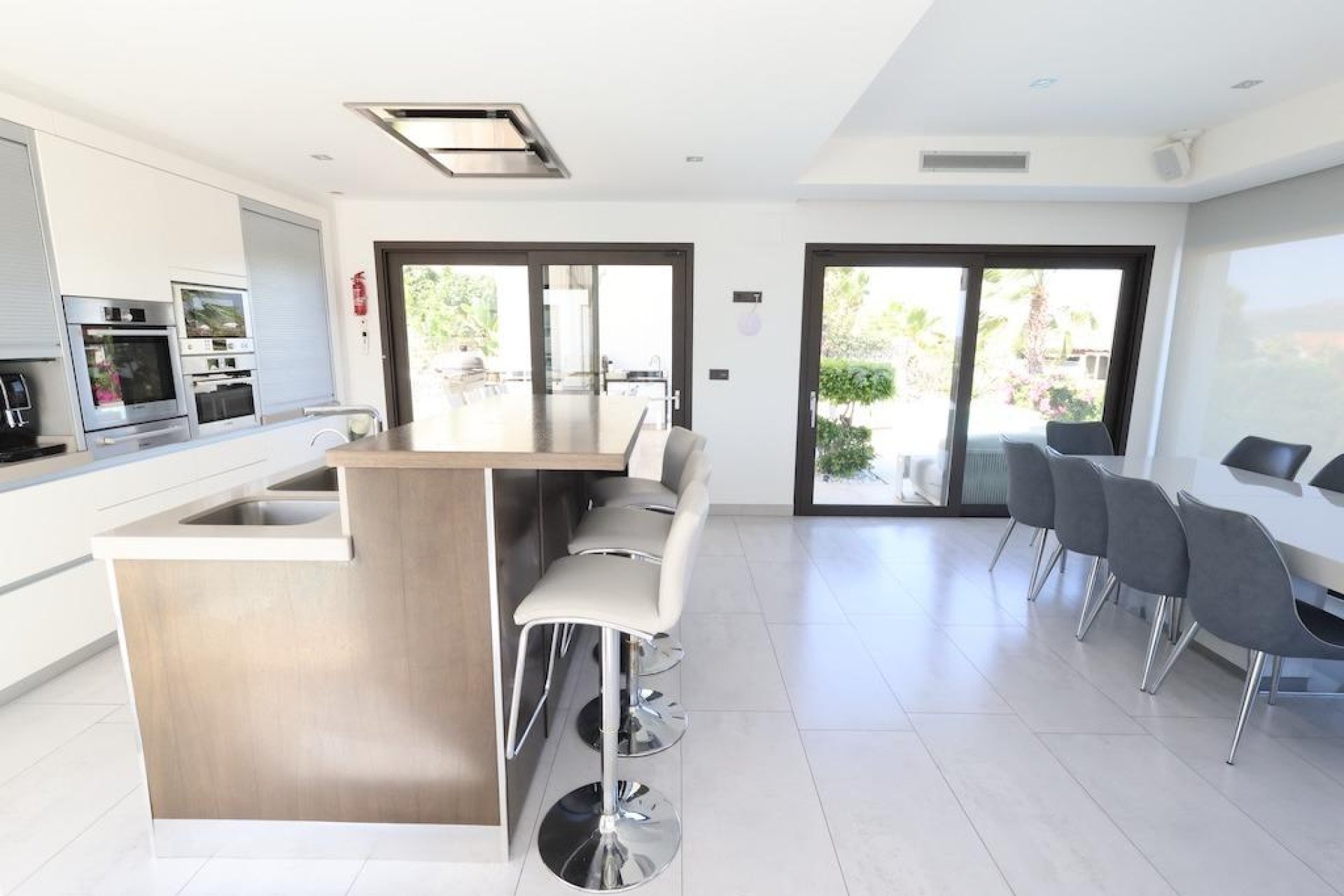 Revente - Villa - Jávea - Monte Olimpo