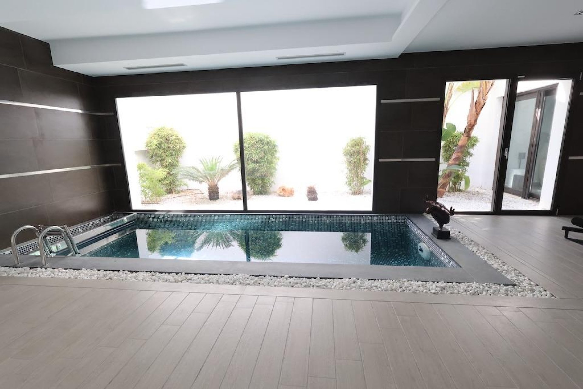 Revente - Villa - Jávea - Monte Olimpo
