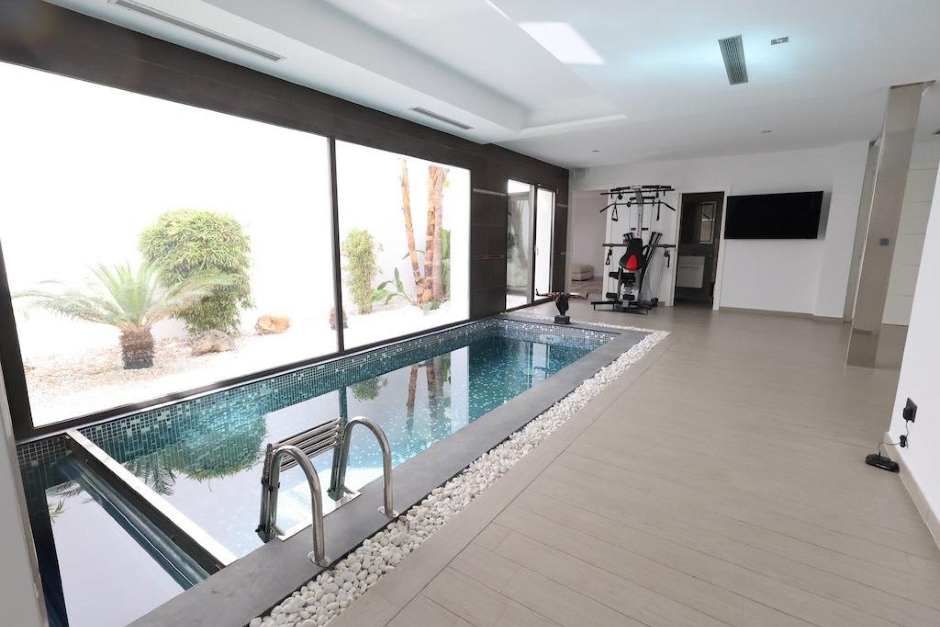Revente - Villa - Jávea - Monte Olimpo