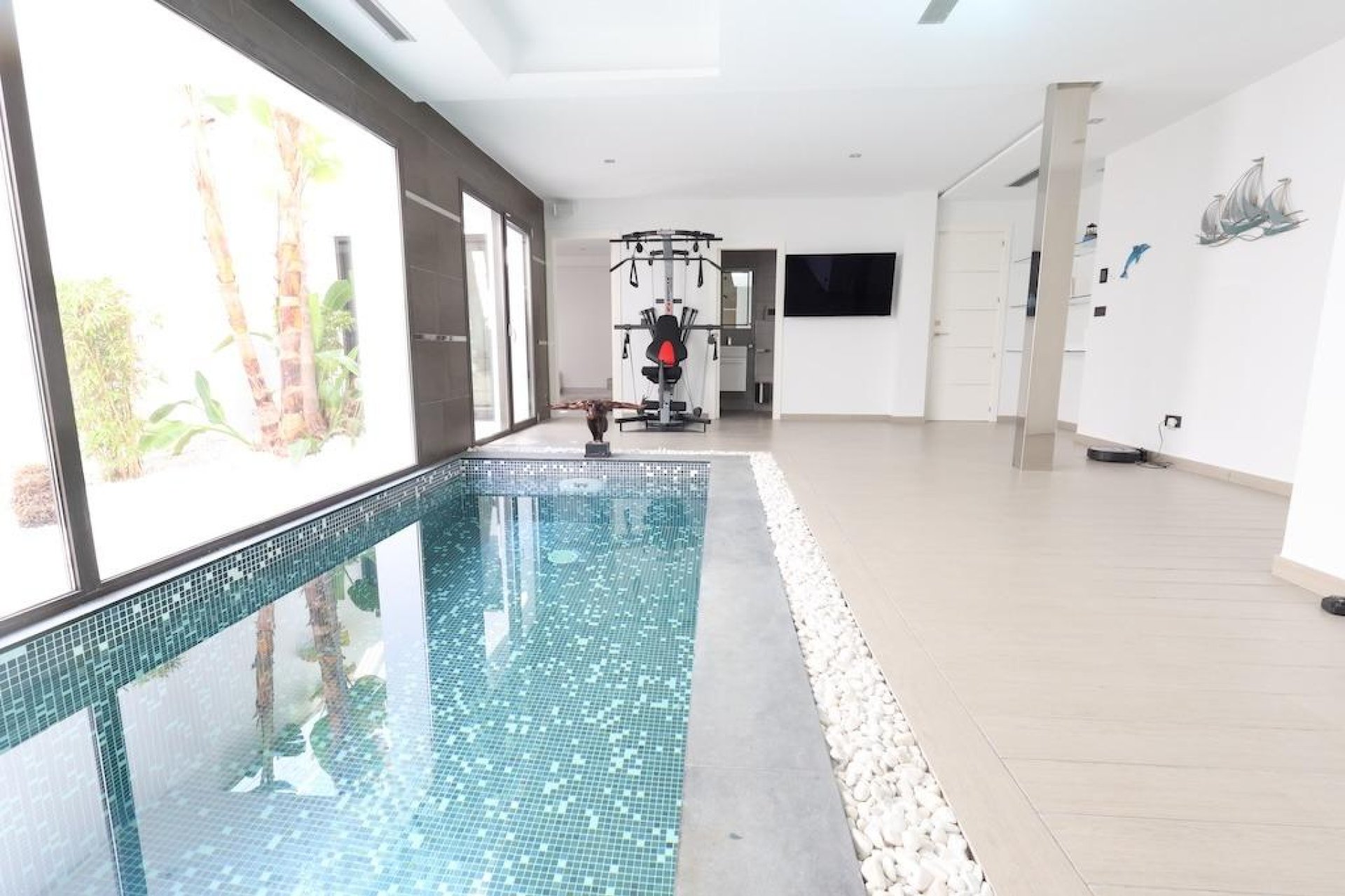 Revente - Villa - Jávea - Monte Olimpo