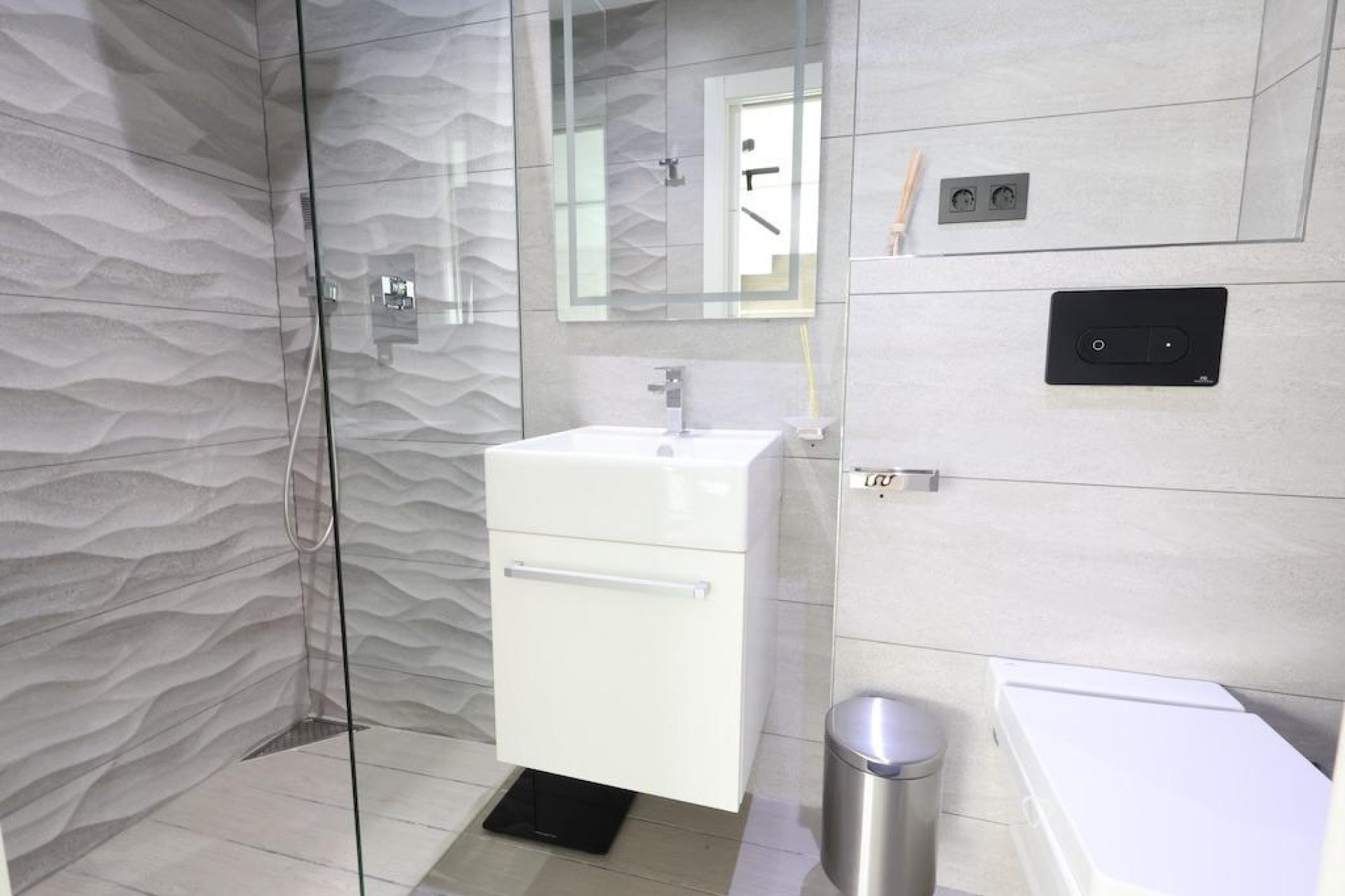 Revente - Villa - Jávea - Monte Olimpo