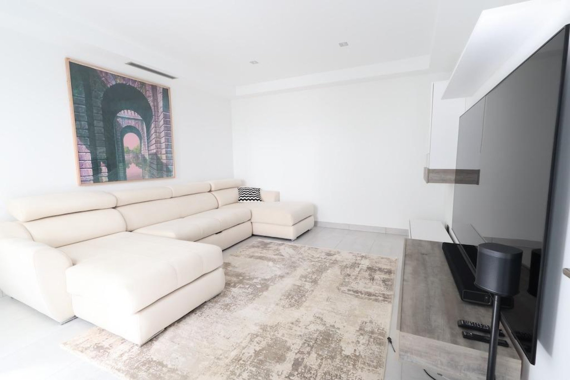 Revente - Villa - Jávea - Monte Olimpo
