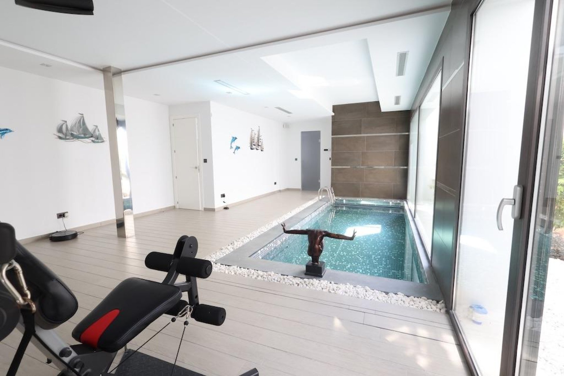 Revente - Villa - Jávea - Monte Olimpo