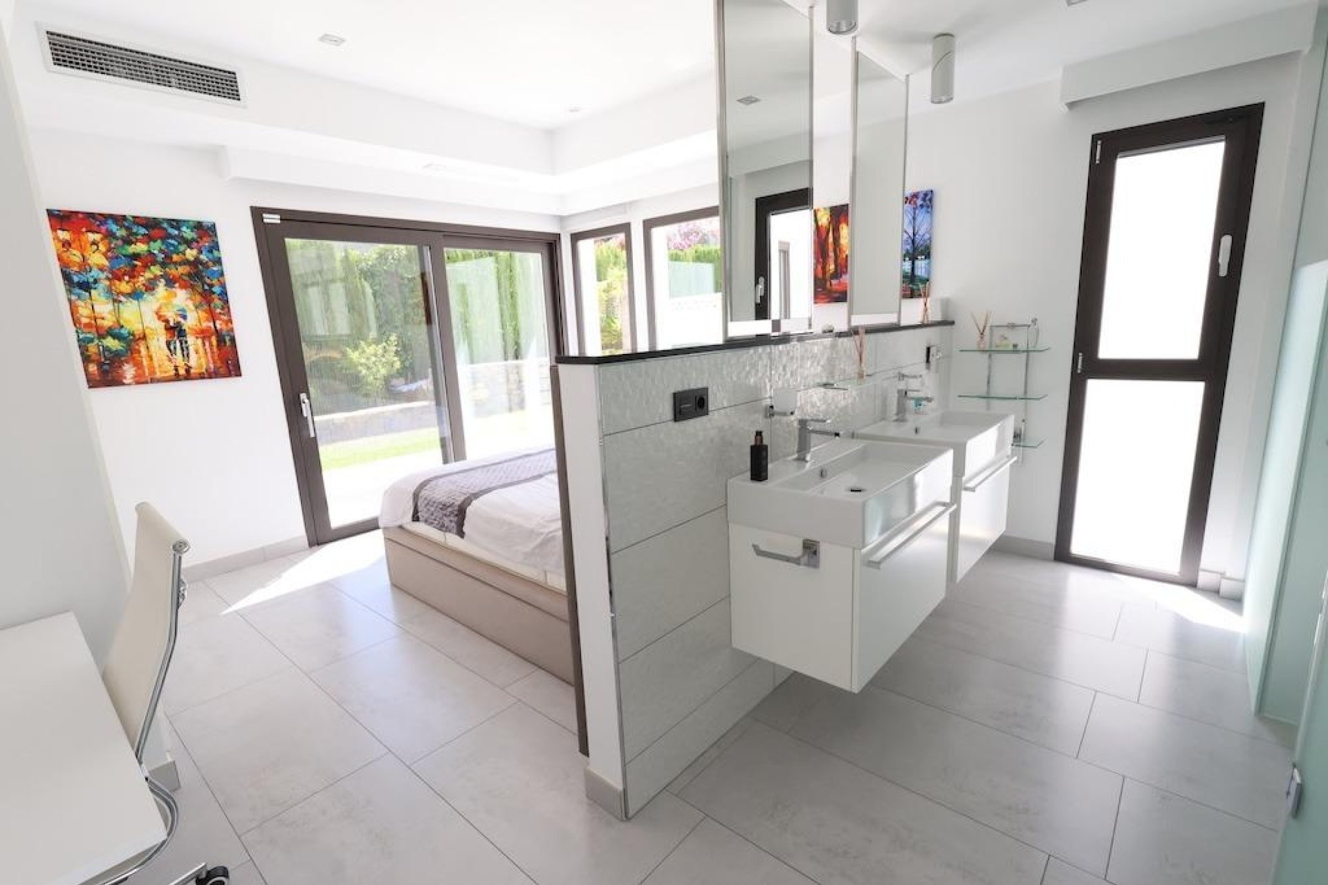 Revente - Villa - Jávea - Monte Olimpo