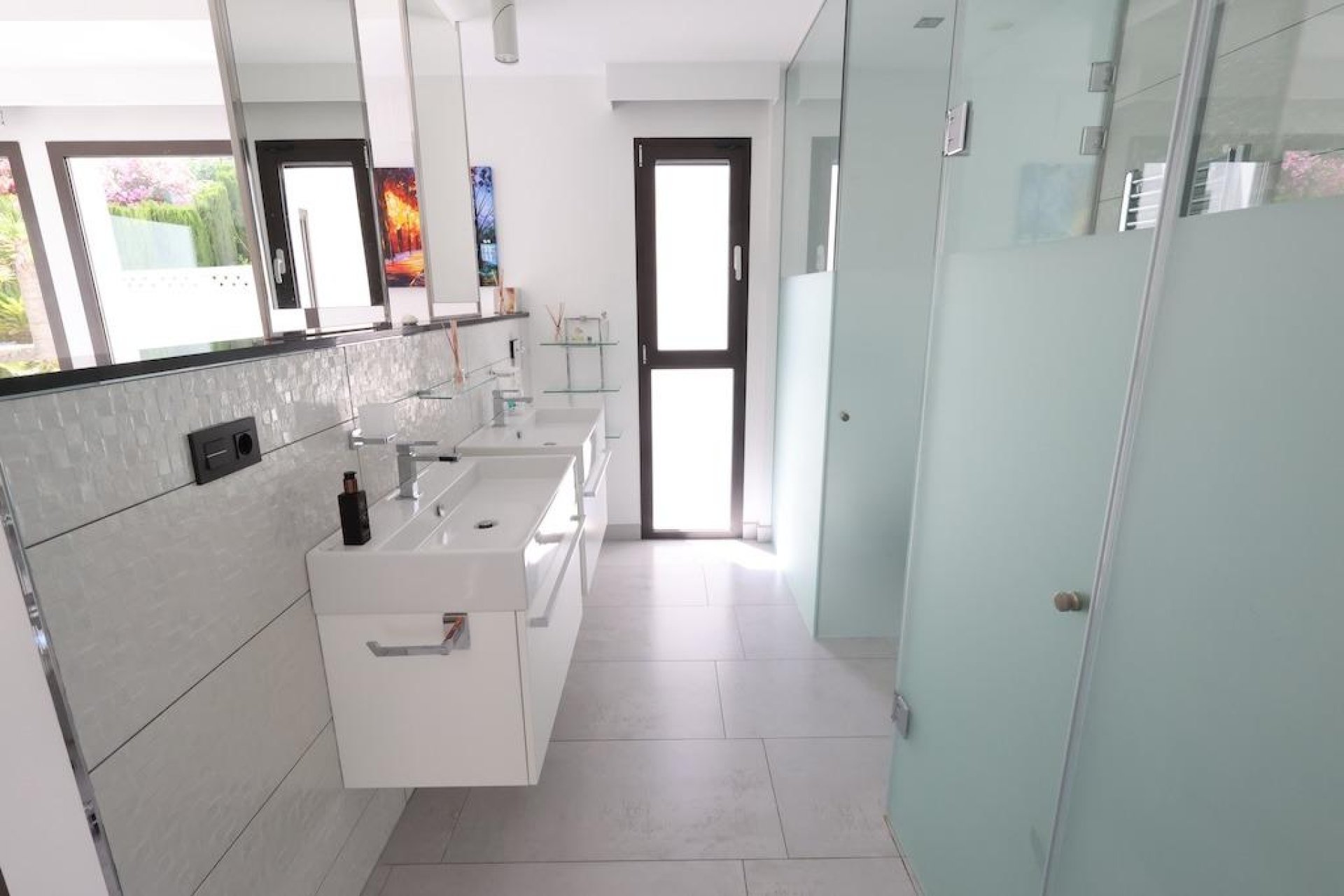 Revente - Villa - Jávea - Monte Olimpo