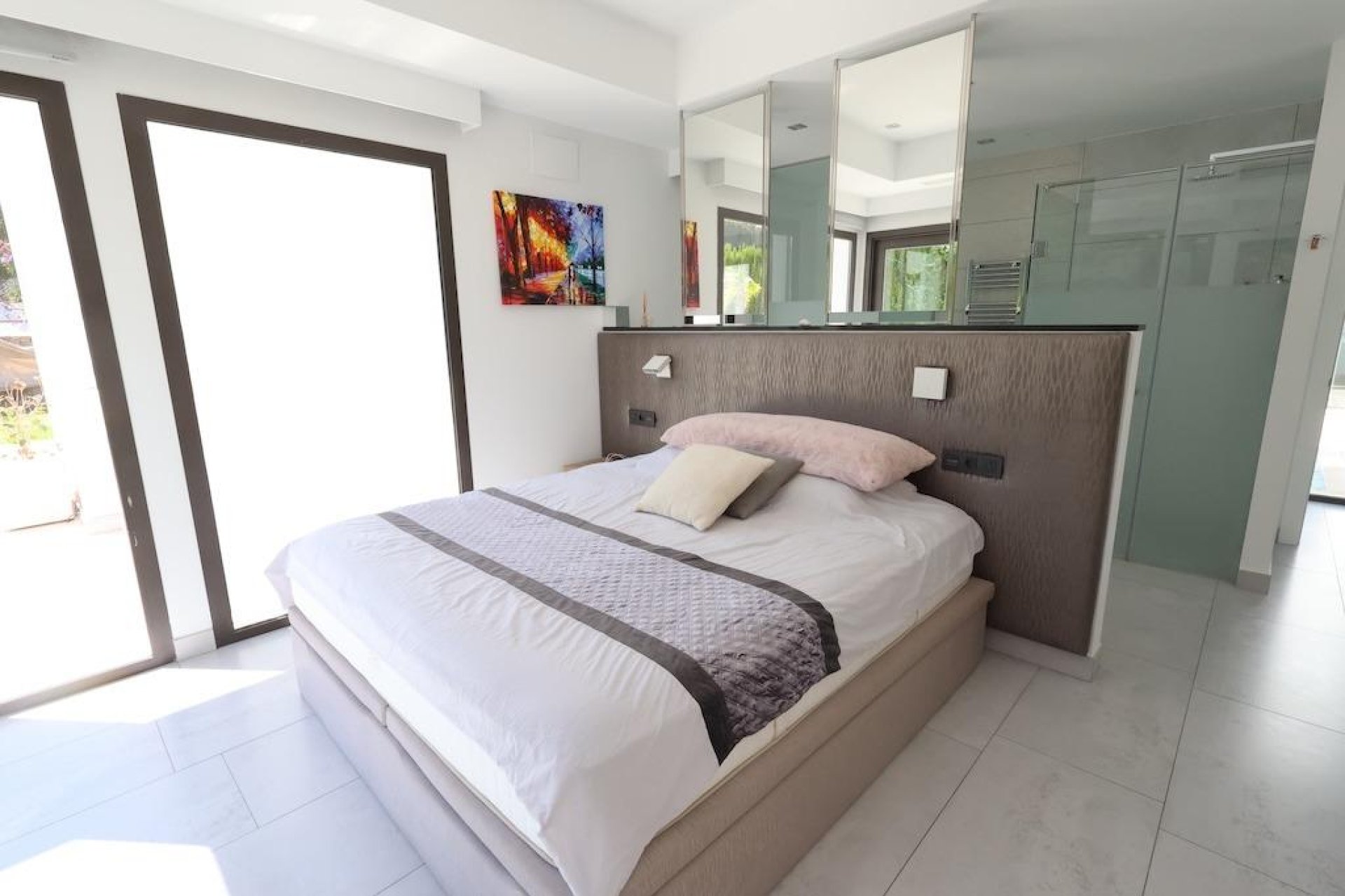 Revente - Villa - Jávea - Monte Olimpo
