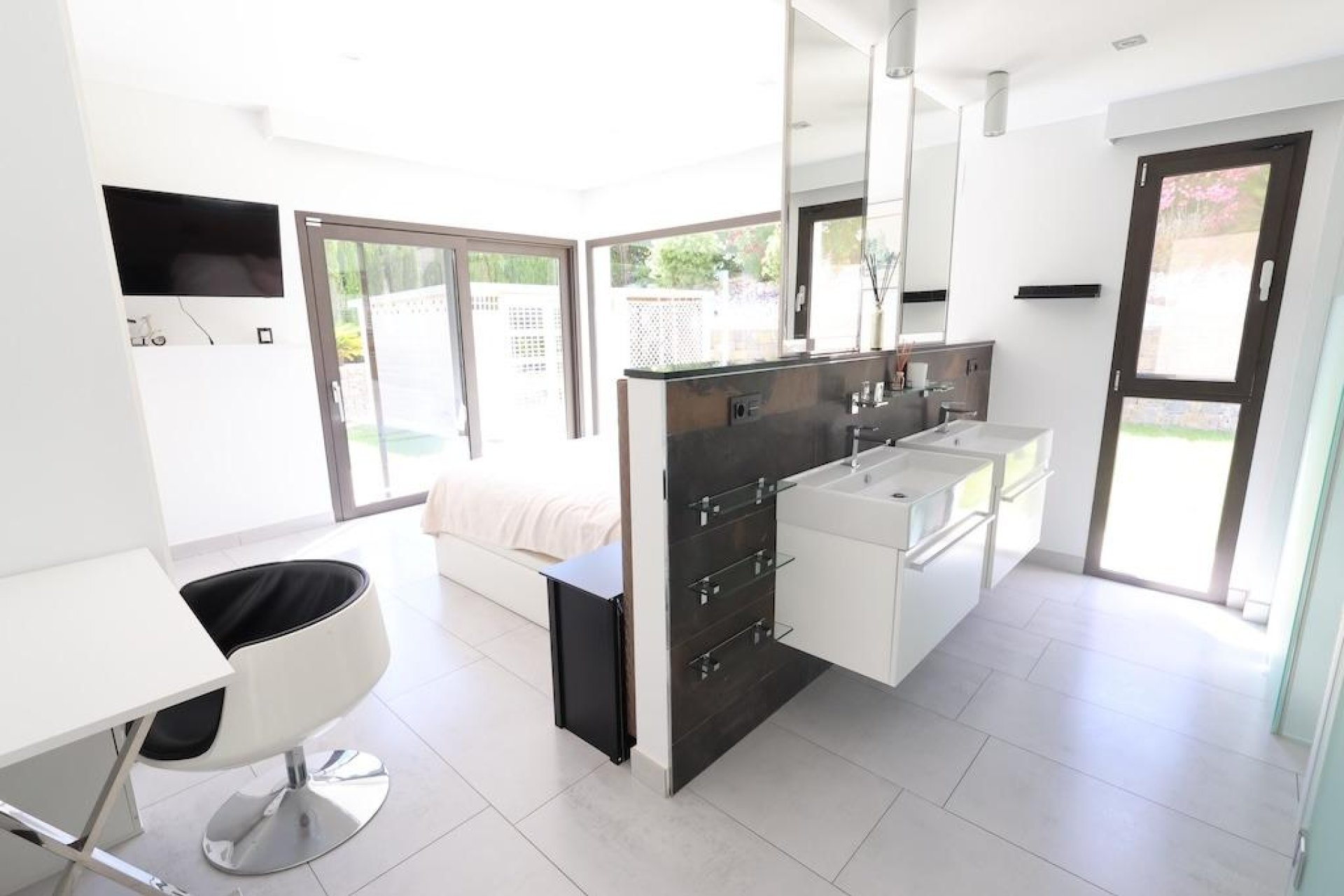 Revente - Villa - Jávea - Monte Olimpo