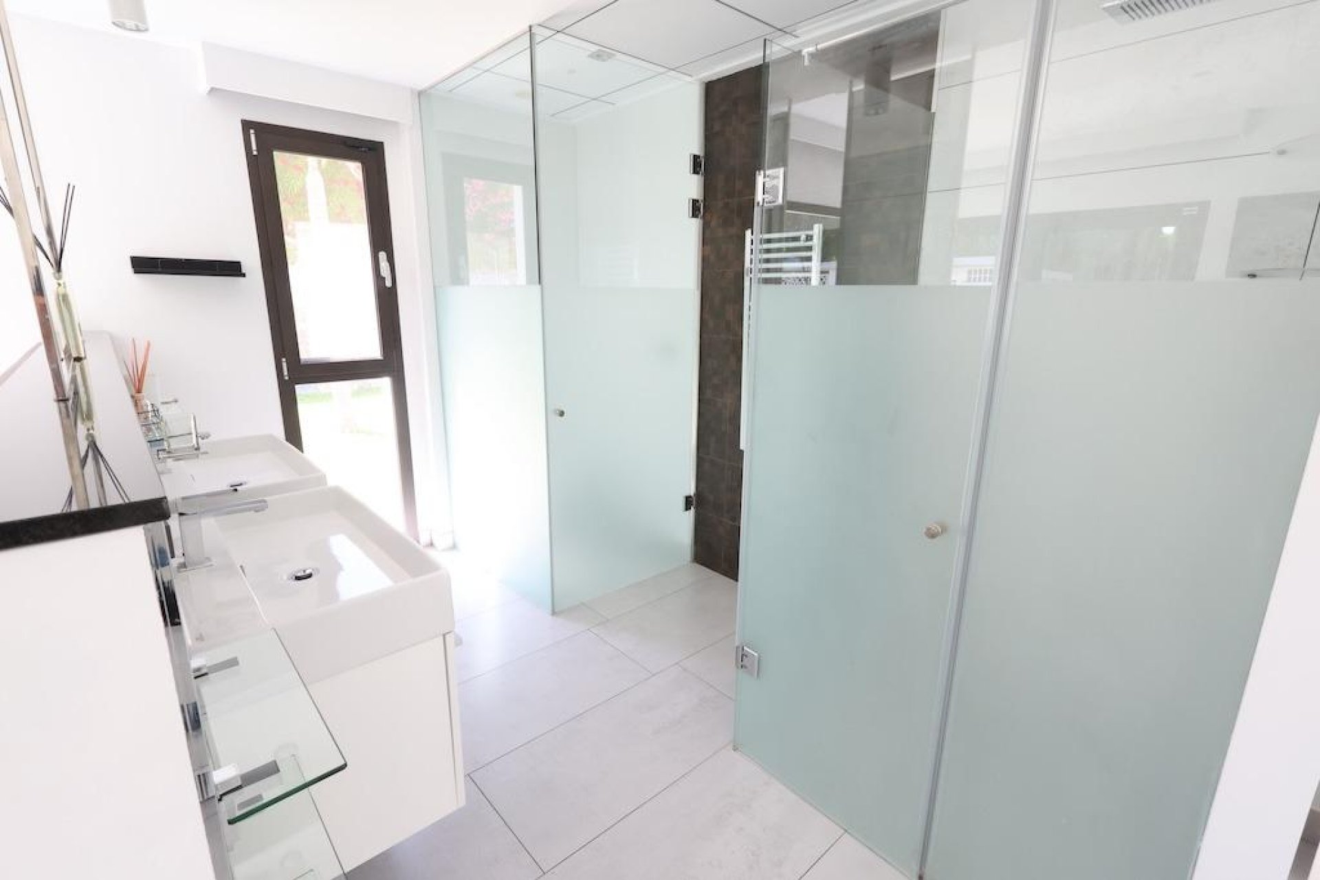 Revente - Villa - Jávea - Monte Olimpo