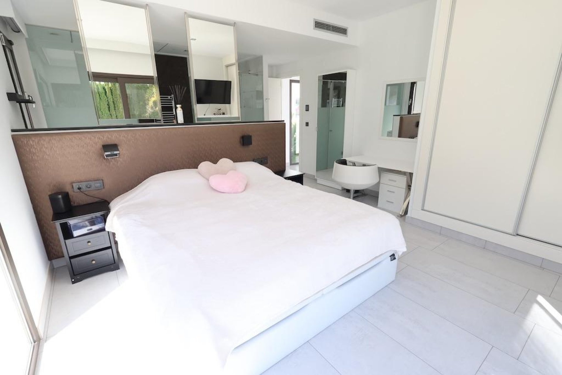 Revente - Villa - Jávea - Monte Olimpo