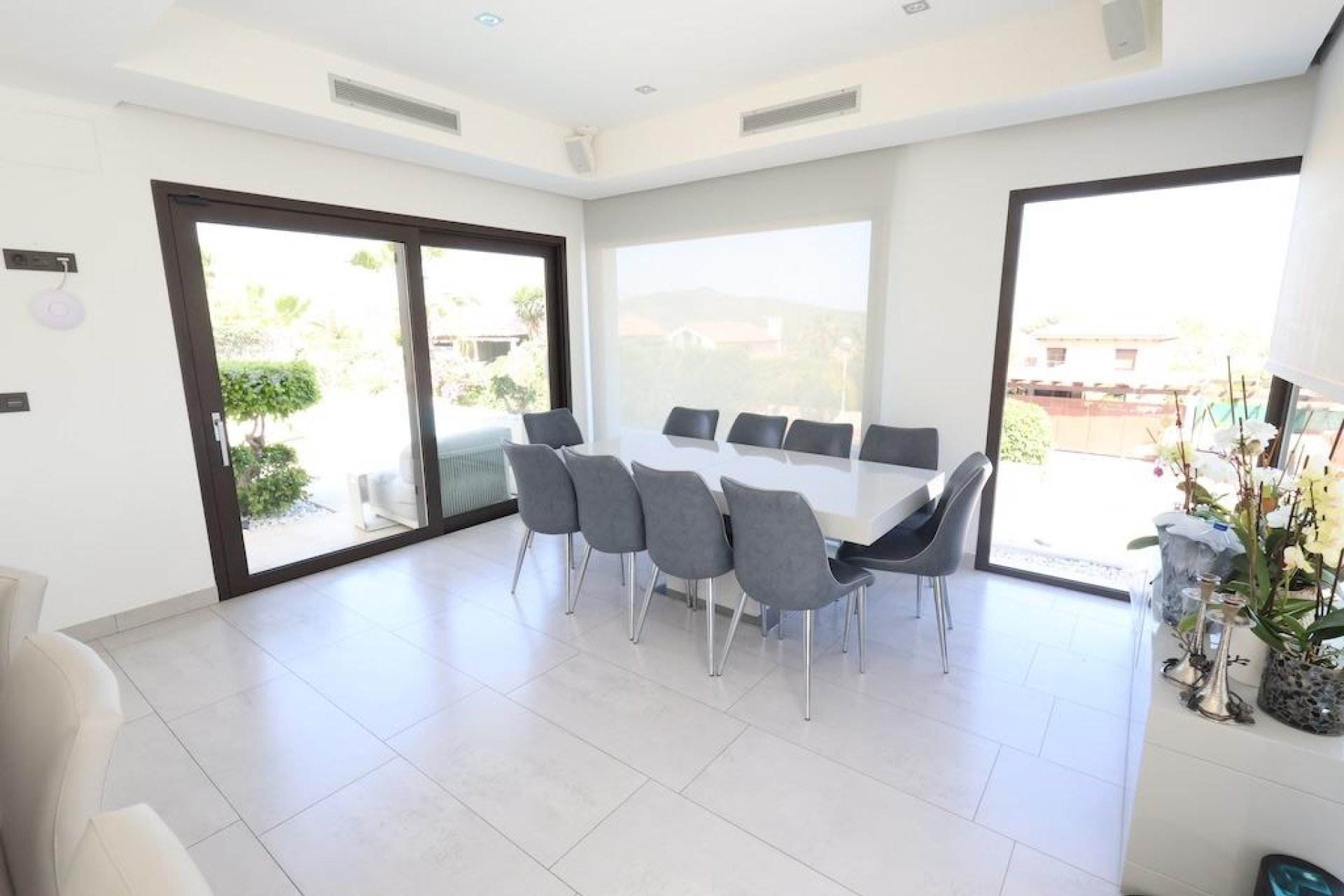 Revente - Villa - Jávea - Monte Olimpo