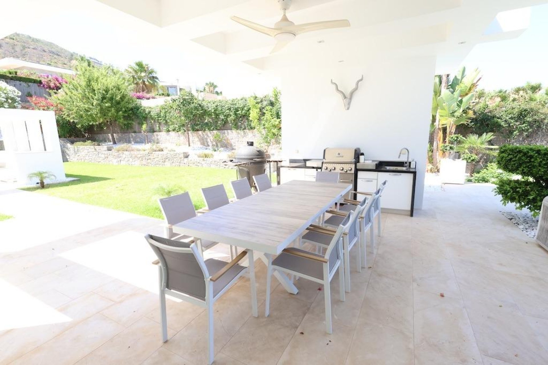 Revente - Villa - Jávea - Monte Olimpo