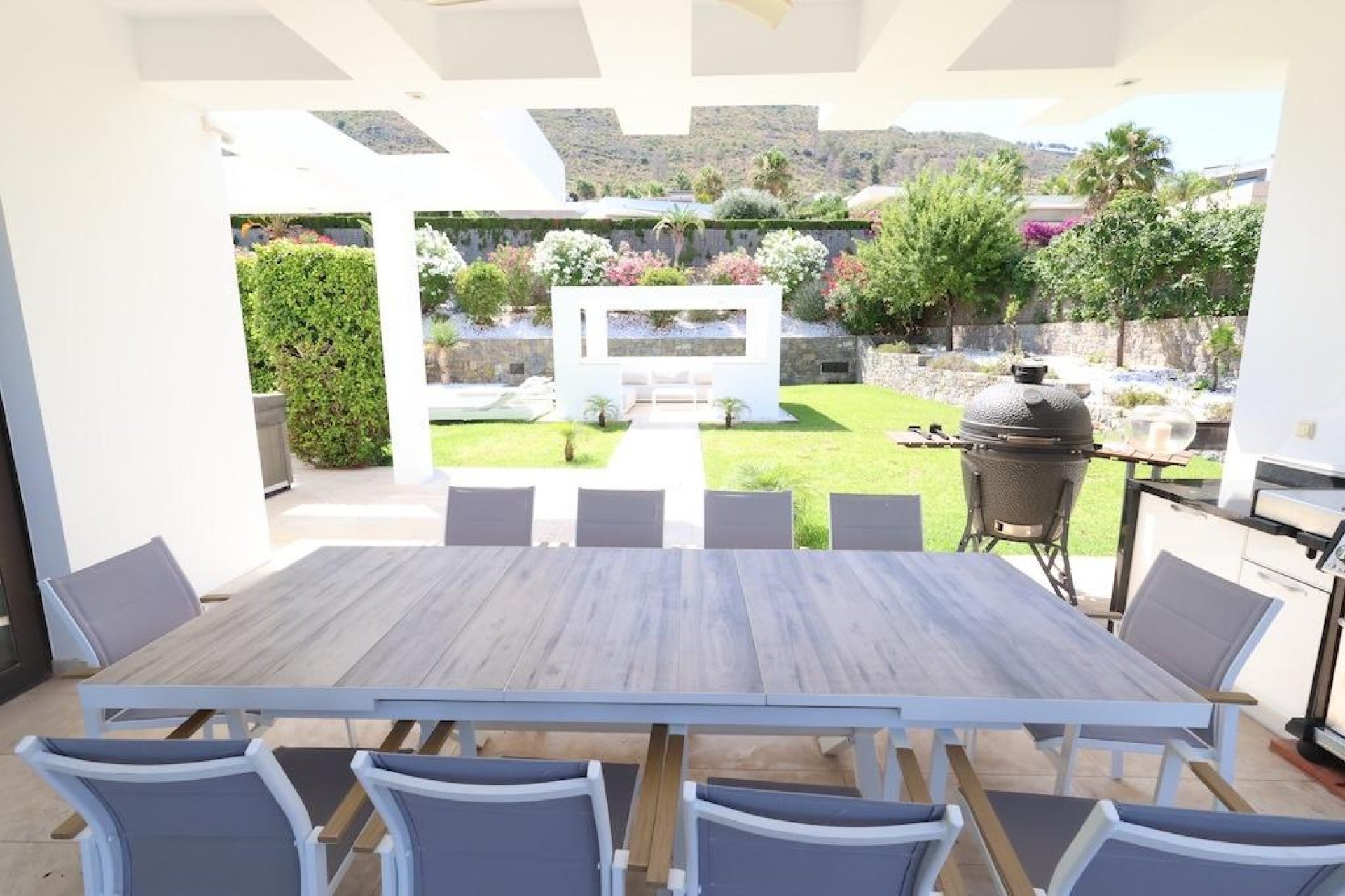 Revente - Villa - Jávea - Monte Olimpo