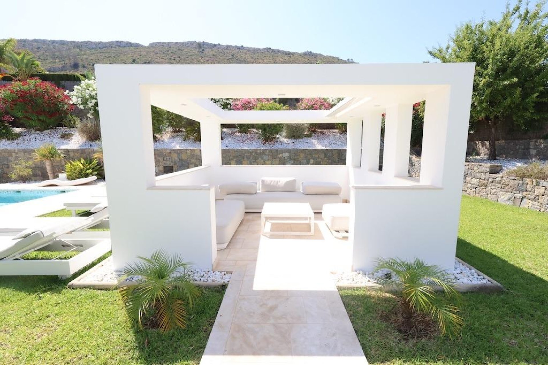 Revente - Villa - Jávea - Monte Olimpo