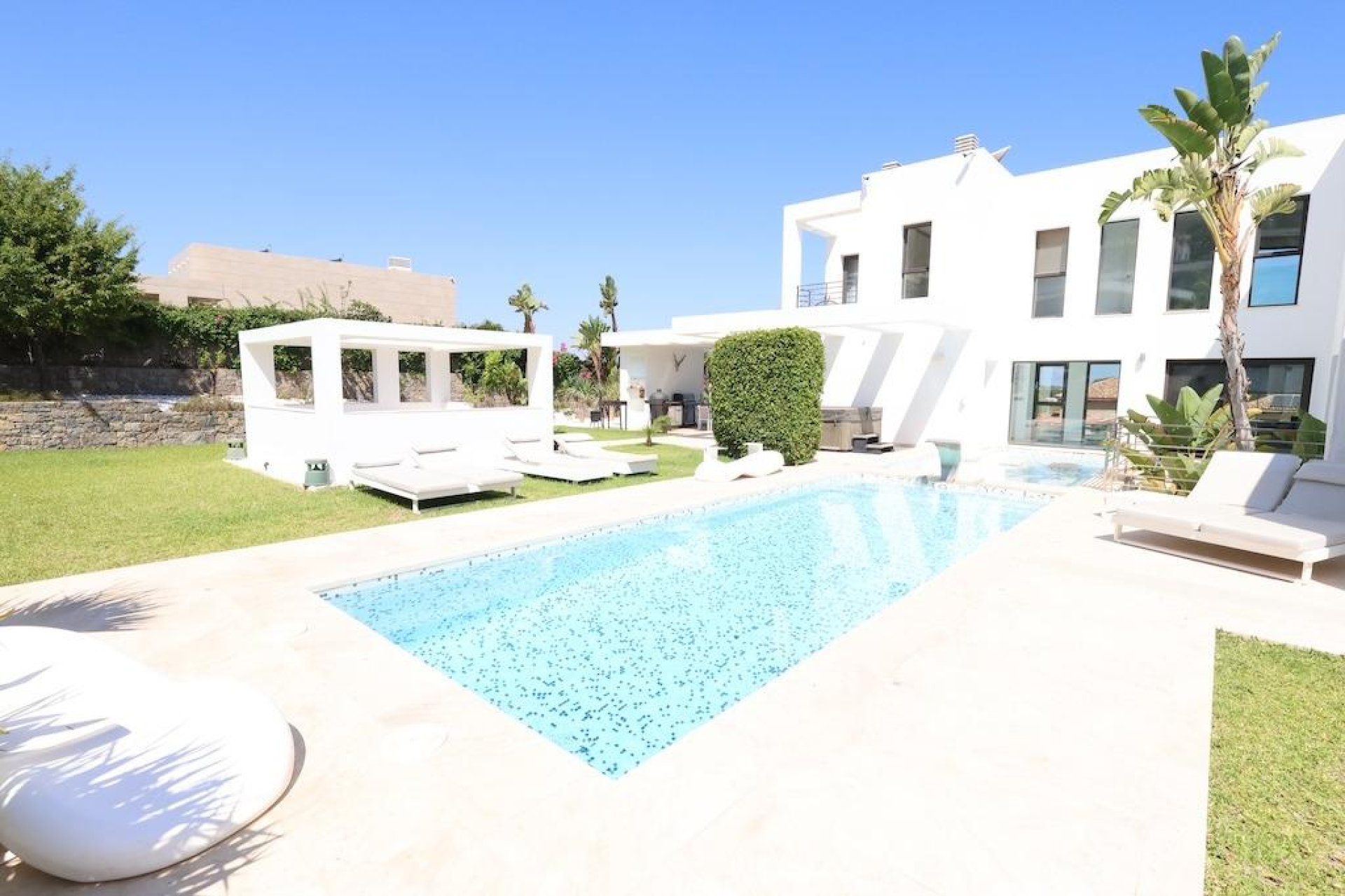 Revente - Villa - Jávea - Monte Olimpo