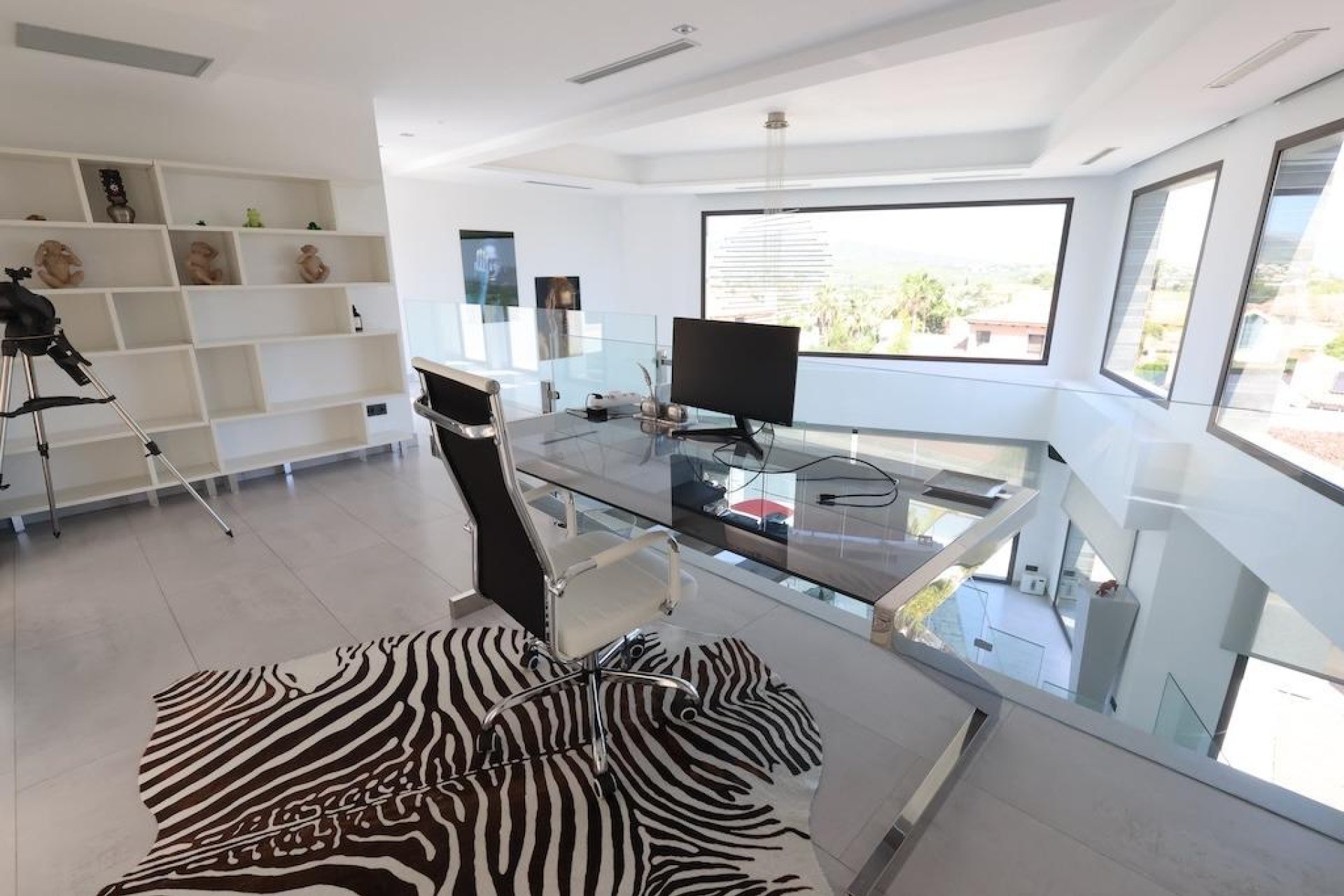 Revente - Villa - Jávea - Monte Olimpo