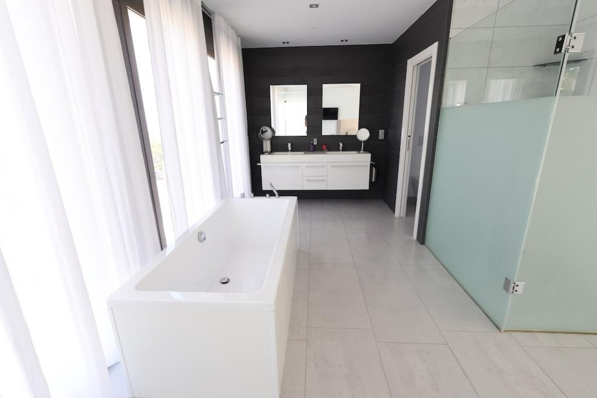 Revente - Villa - Jávea - Monte Olimpo
