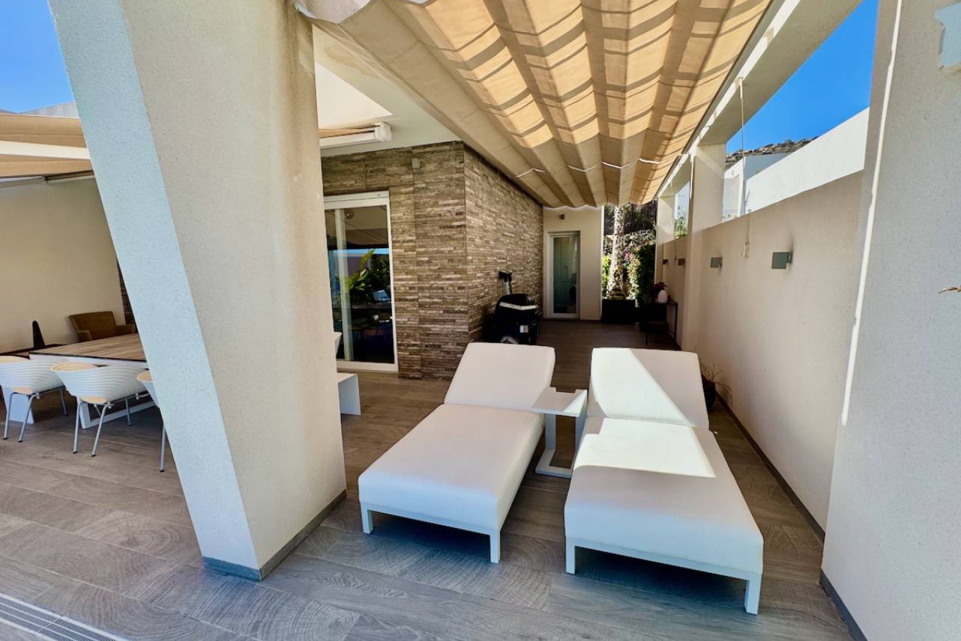 Revente - Villa - La Finca Golf - Algorfa