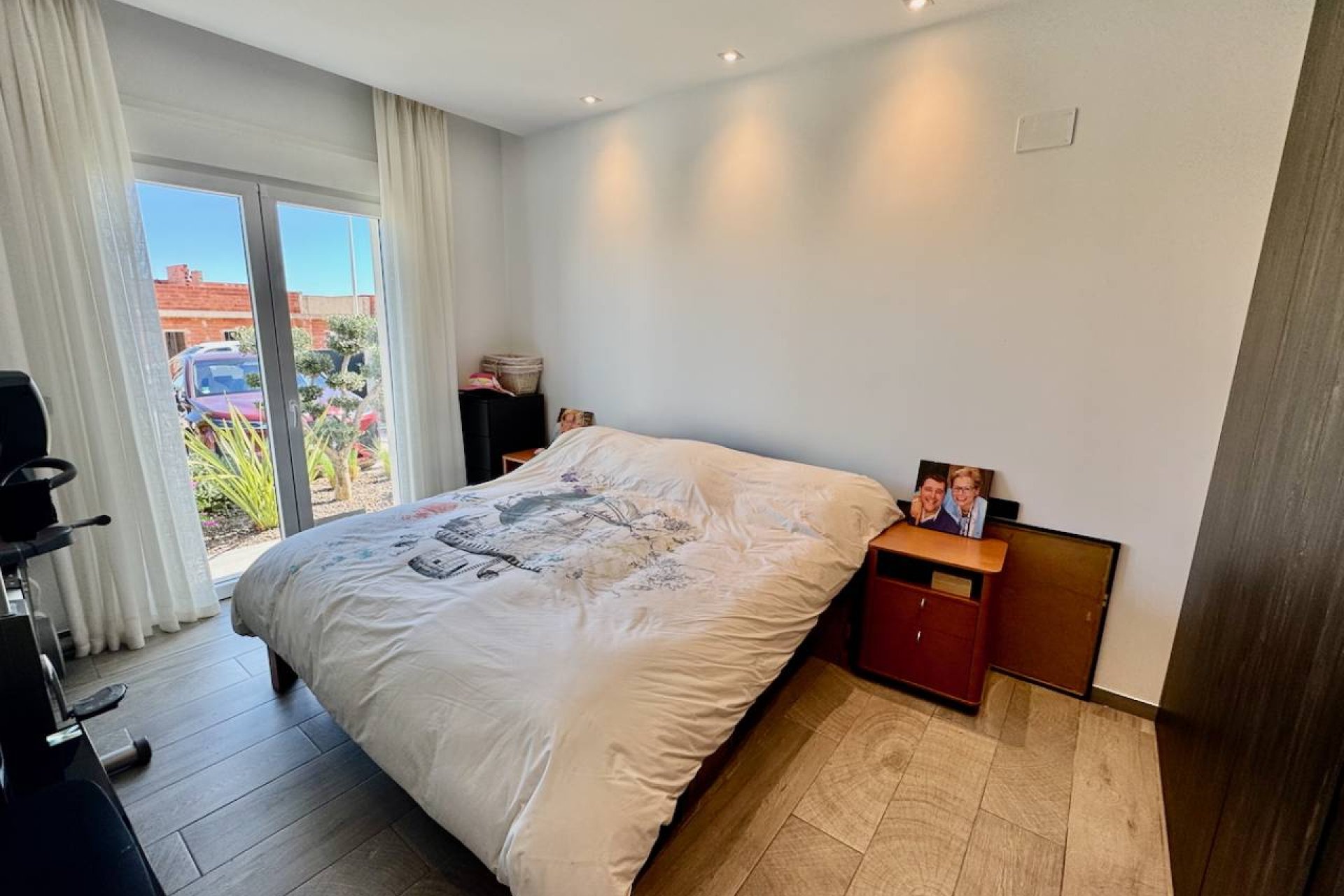 Revente - Villa - La Finca Golf - Algorfa