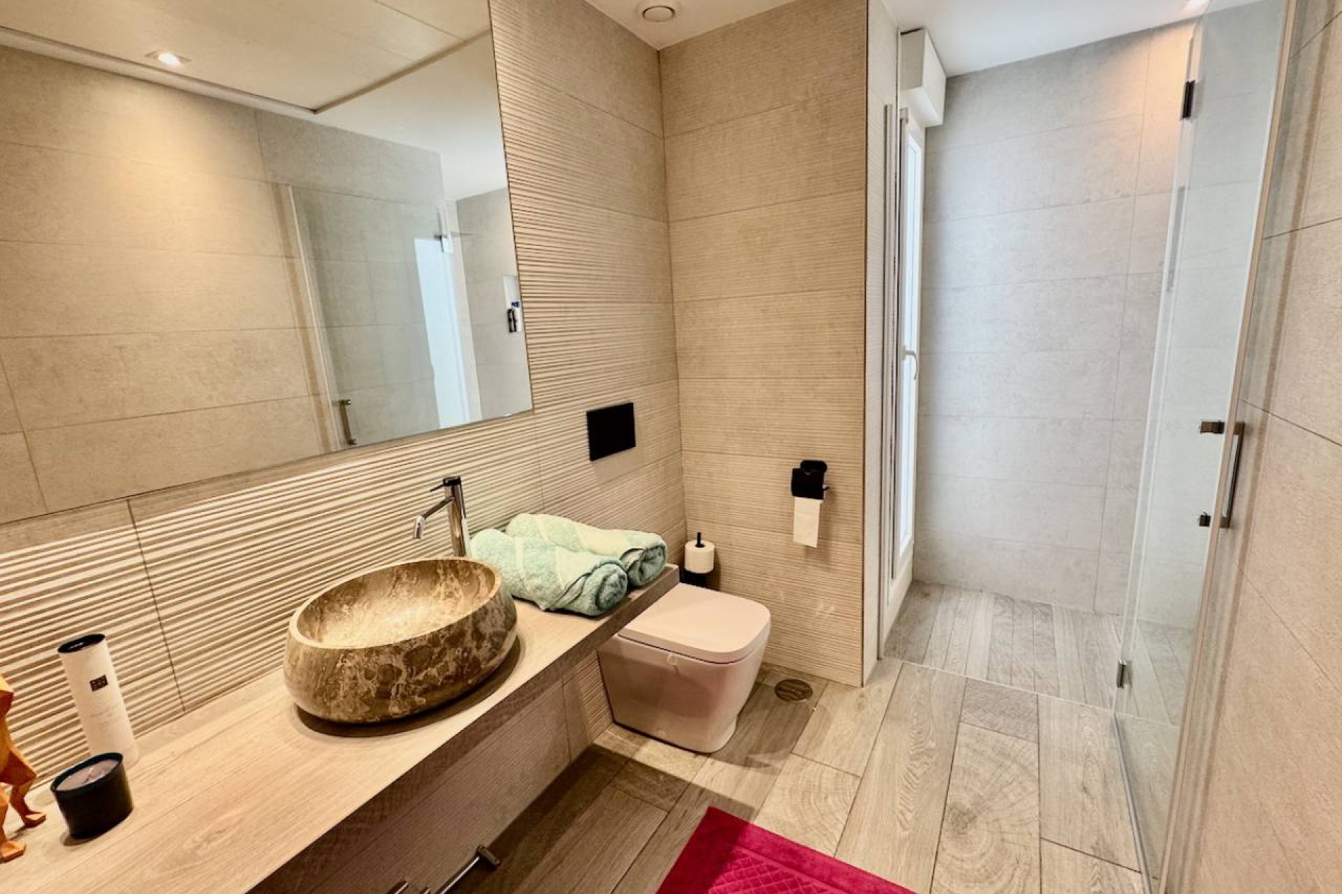 Revente - Villa - La Finca Golf - Algorfa