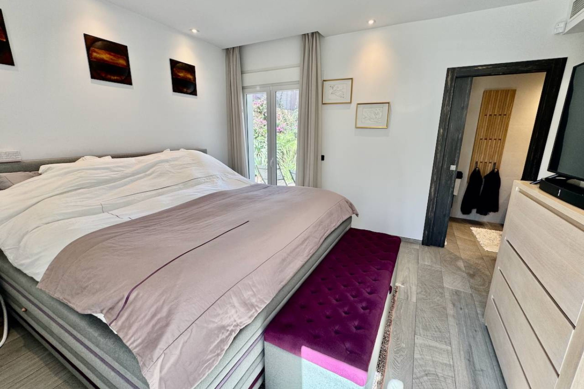 Revente - Villa - La Finca Golf - Algorfa