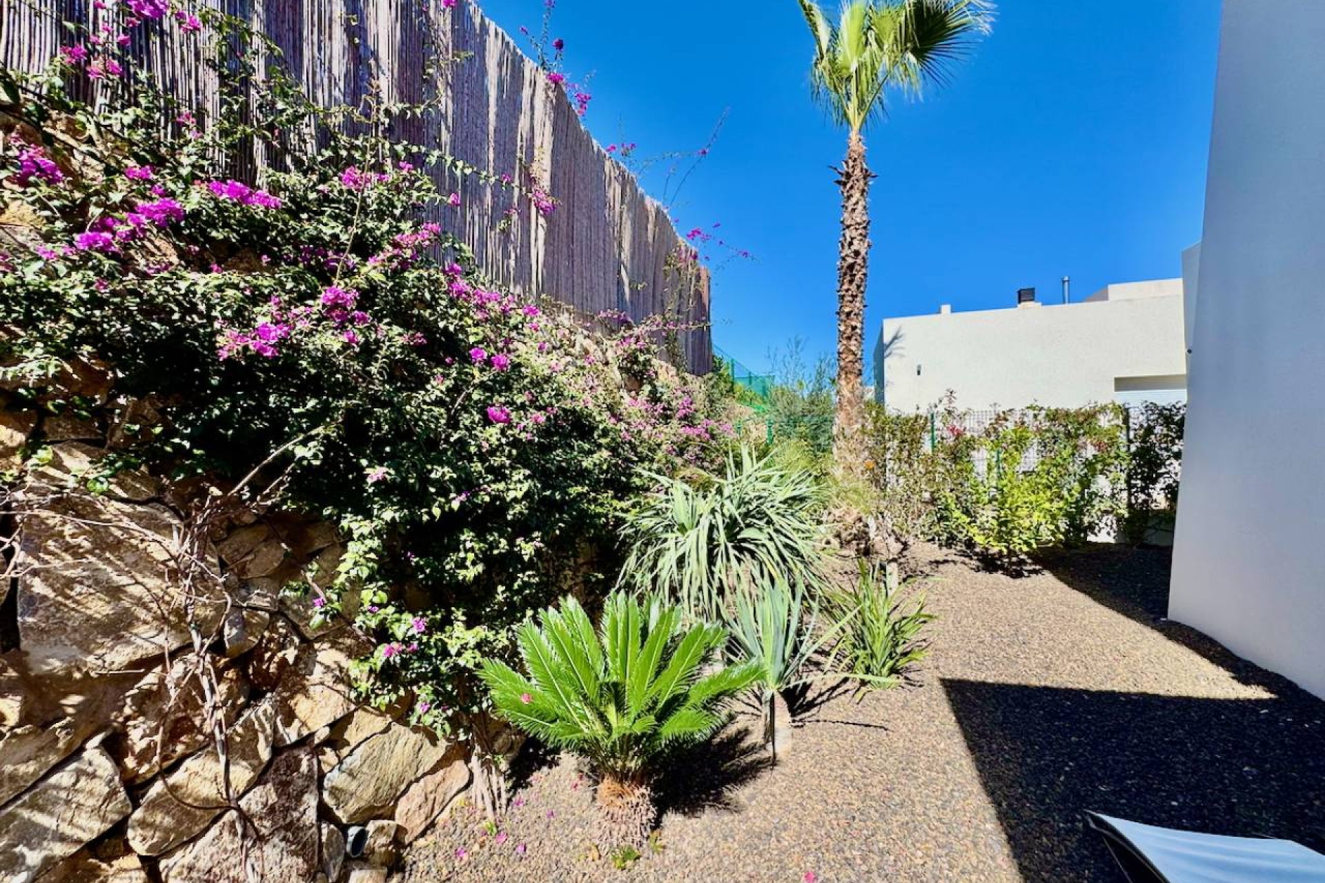Revente - Villa - La Finca Golf - Algorfa