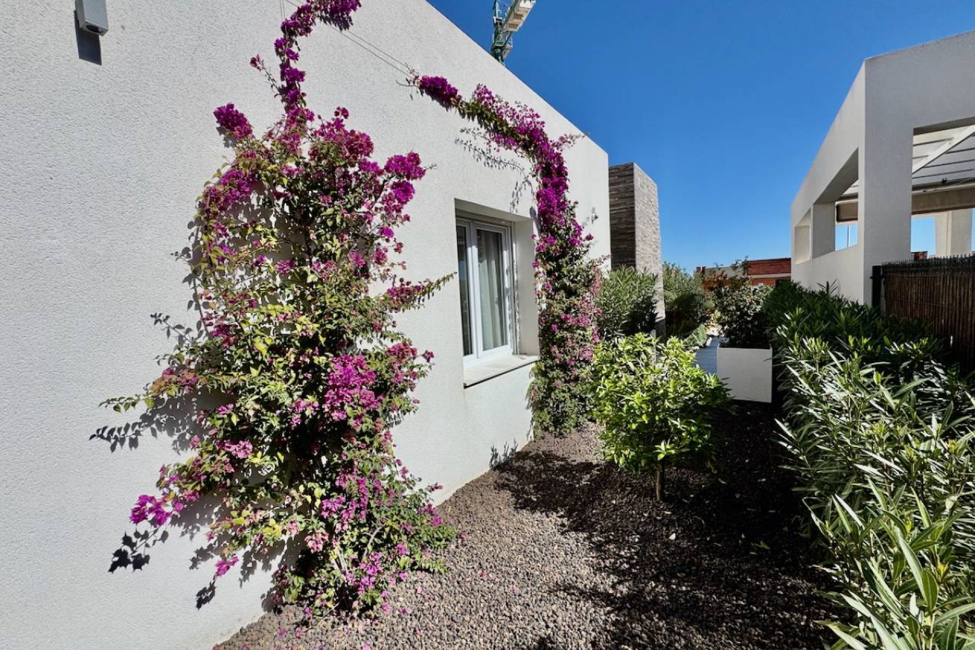 Revente - Villa - La Finca Golf - Algorfa