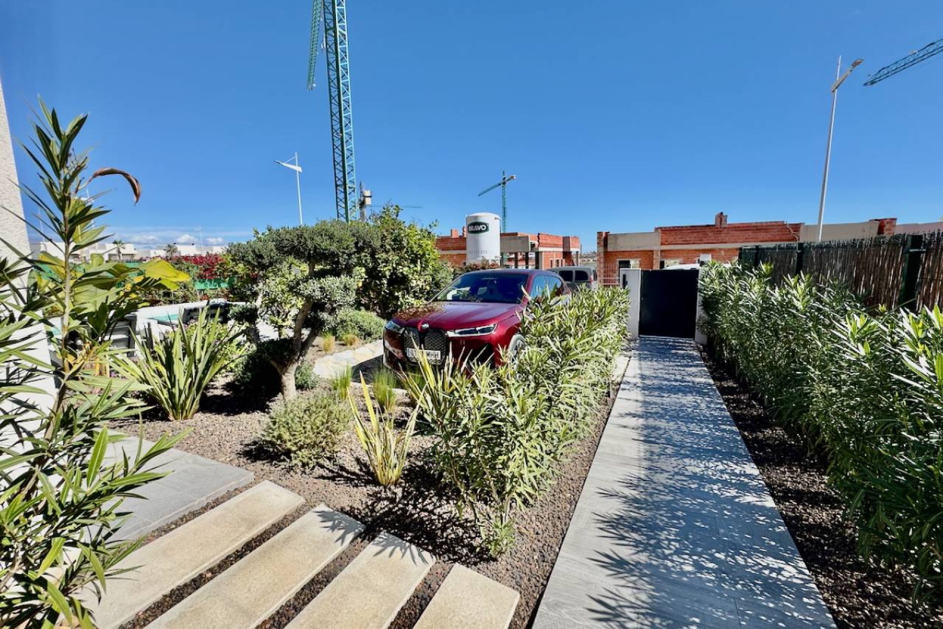 Revente - Villa - La Finca Golf - Algorfa