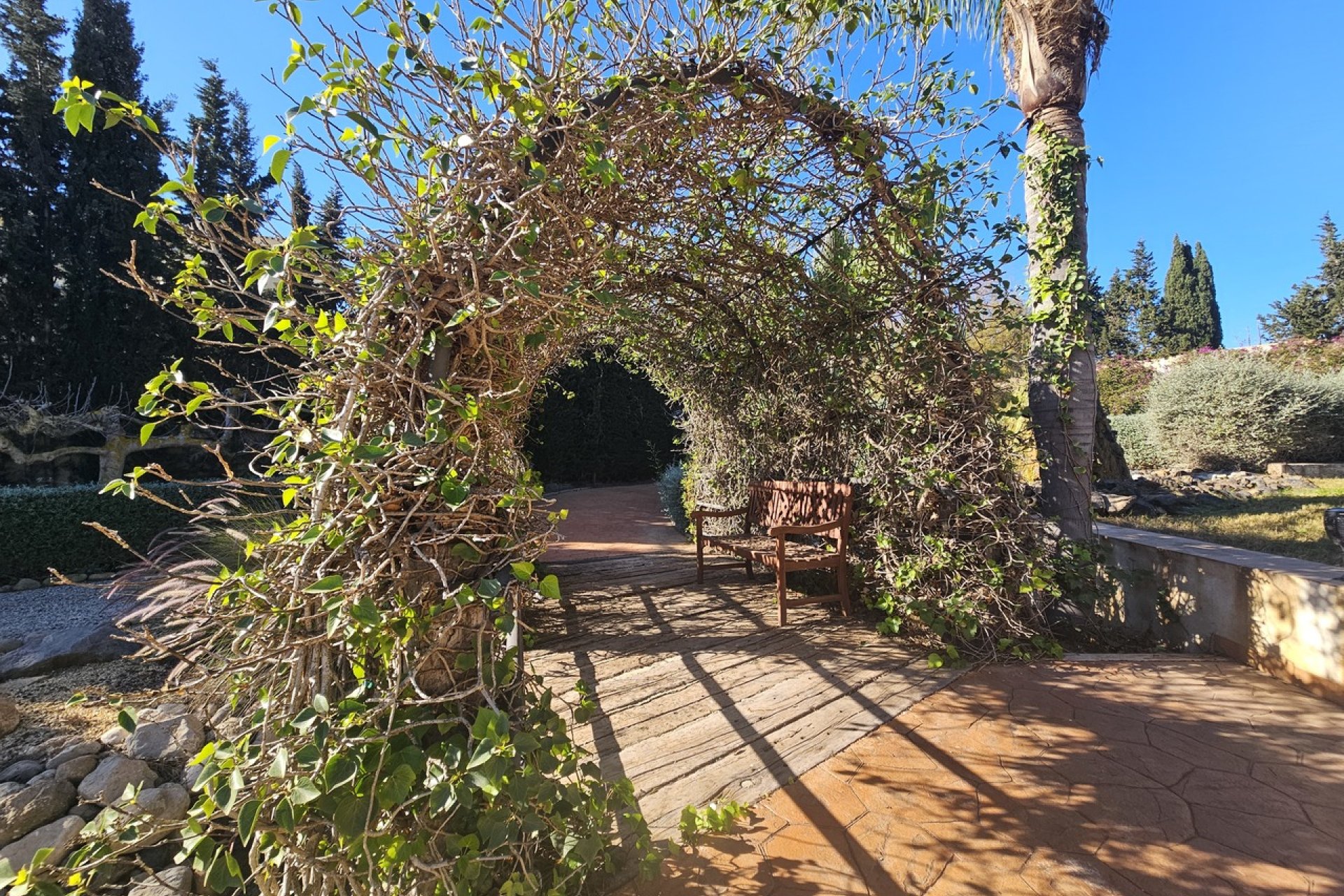 Revente - Villa - La Manga Club