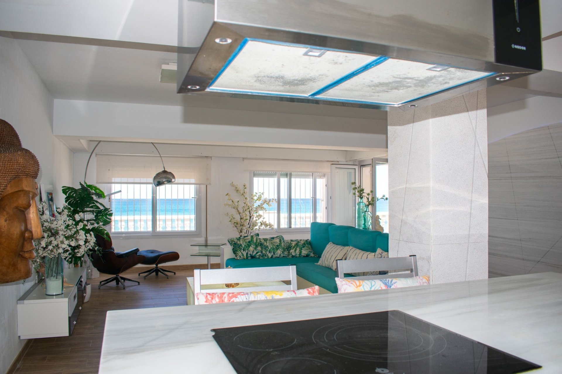 Revente - Villa - La Manga del Mar Menor - La Manga Del Mar Menor