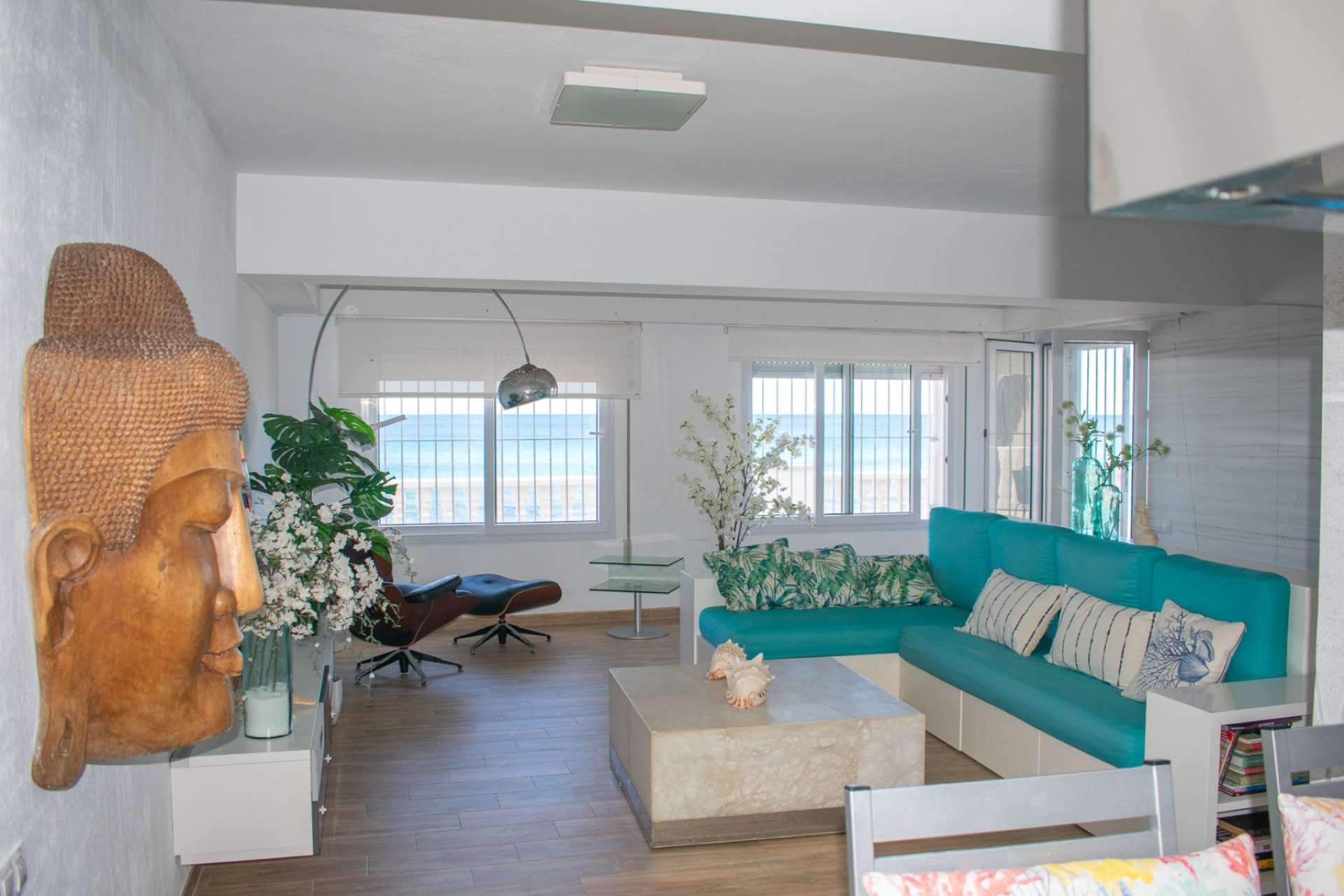 Revente - Villa - La Manga del Mar Menor - La Manga Del Mar Menor