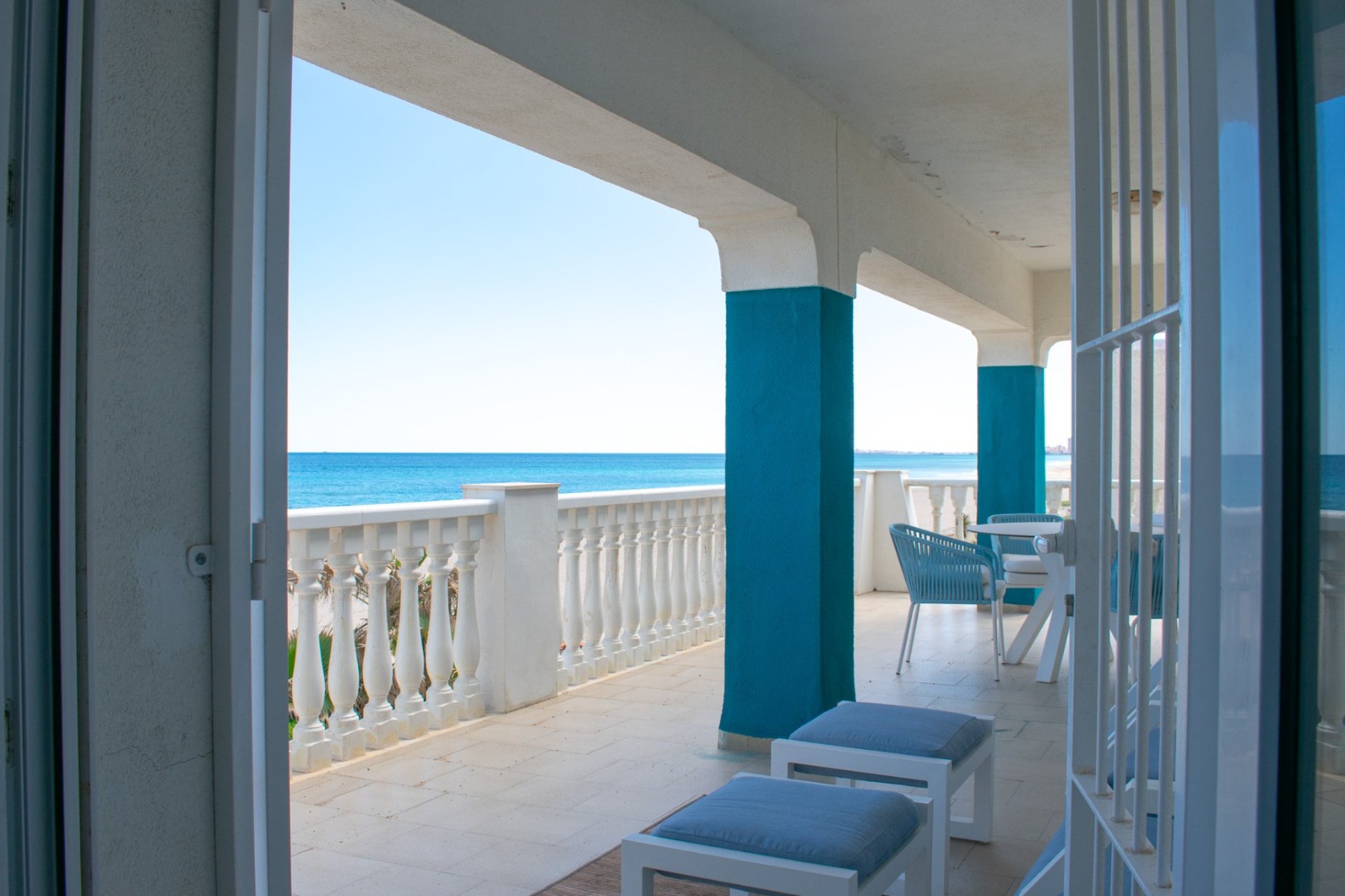 Revente - Villa - La Manga del Mar Menor - La Manga Del Mar Menor