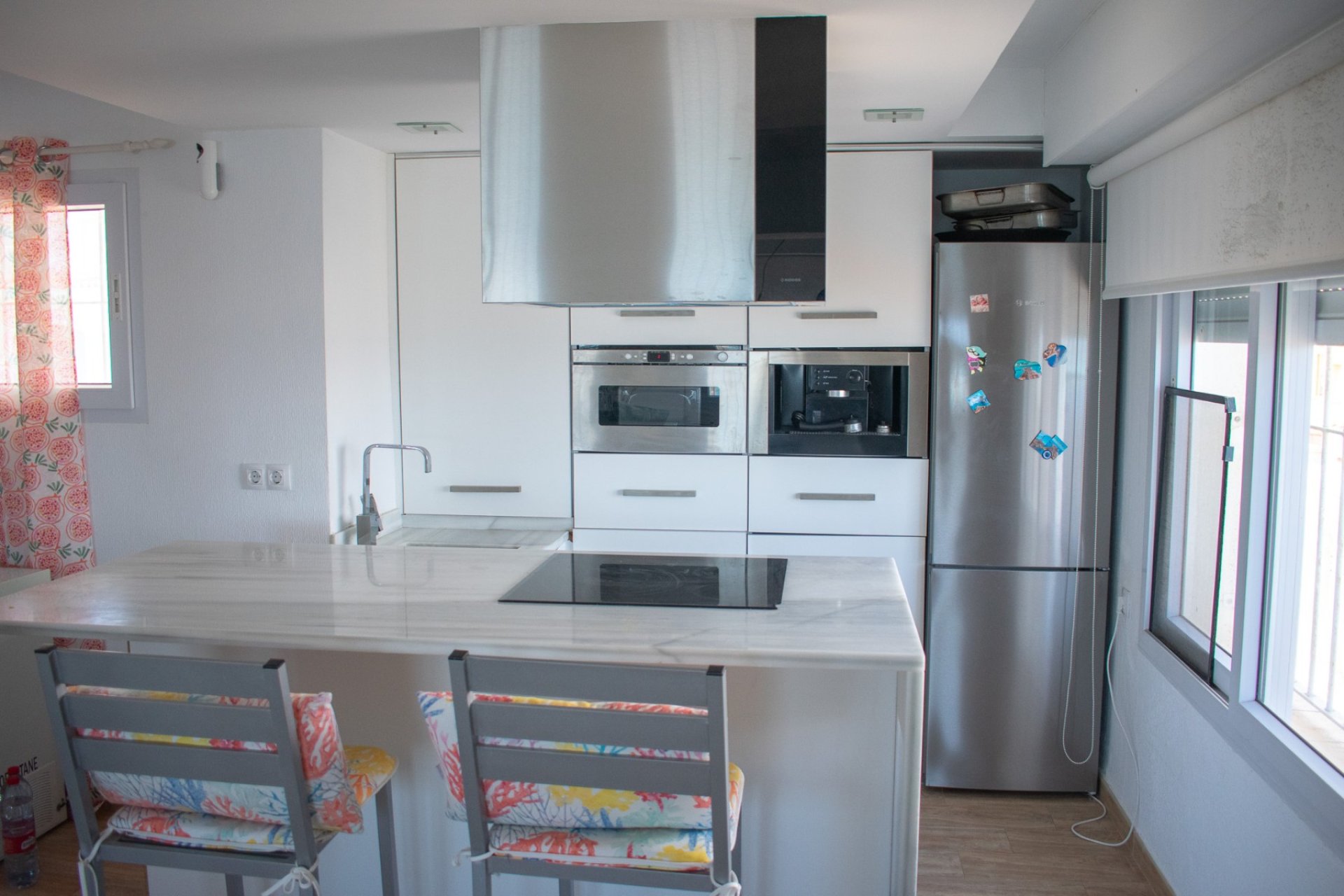 Revente - Villa - La Manga del Mar Menor - La Manga Del Mar Menor