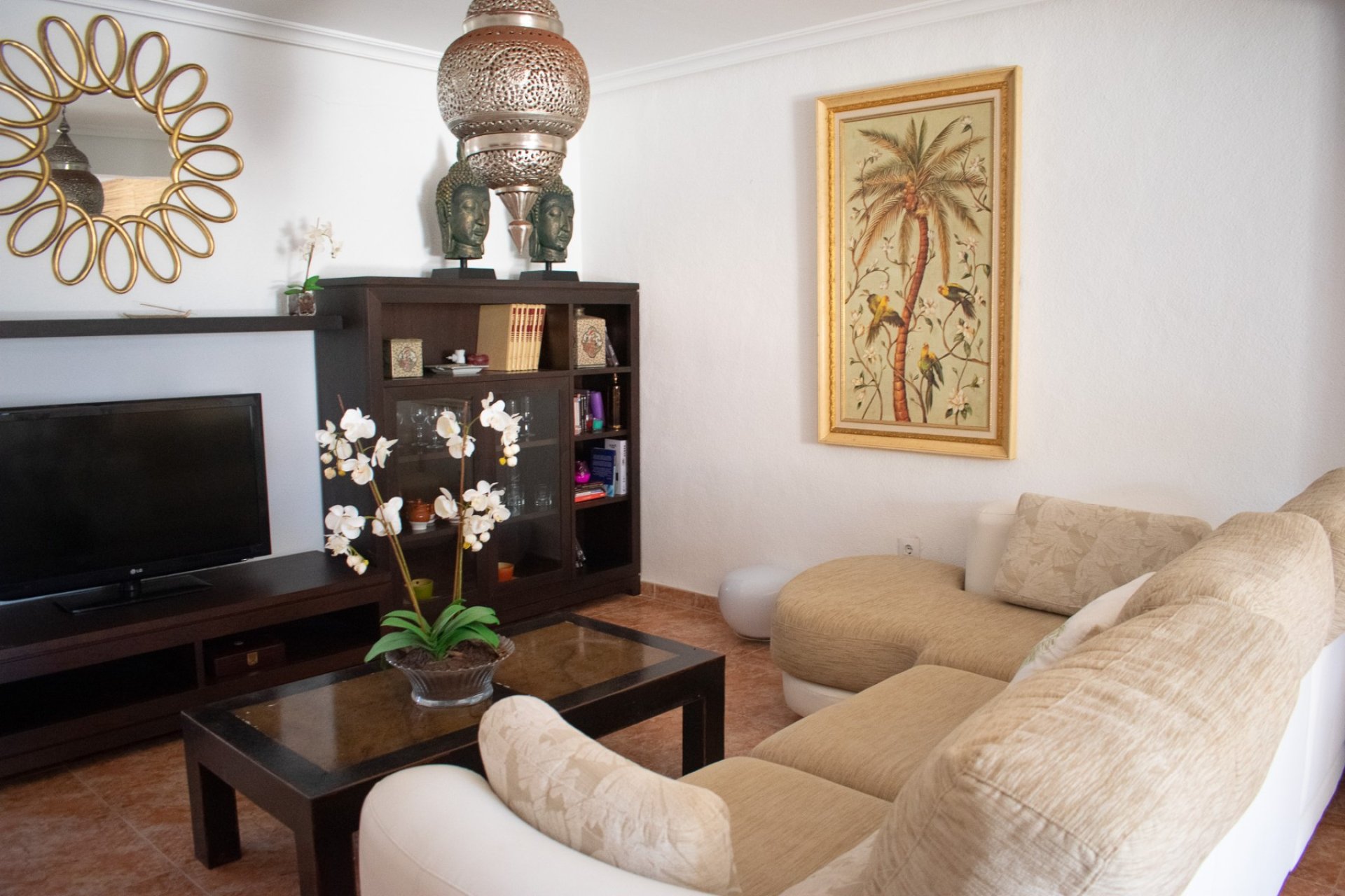 Revente - Villa - La Manga del Mar Menor - La Manga Del Mar Menor