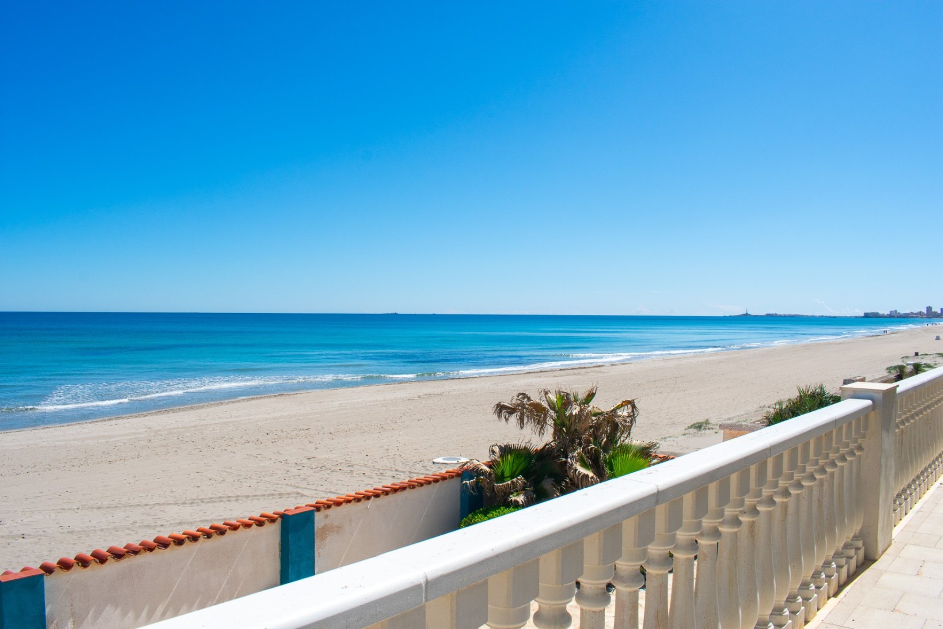 Revente - Villa - La Manga del Mar Menor - La Manga Del Mar Menor