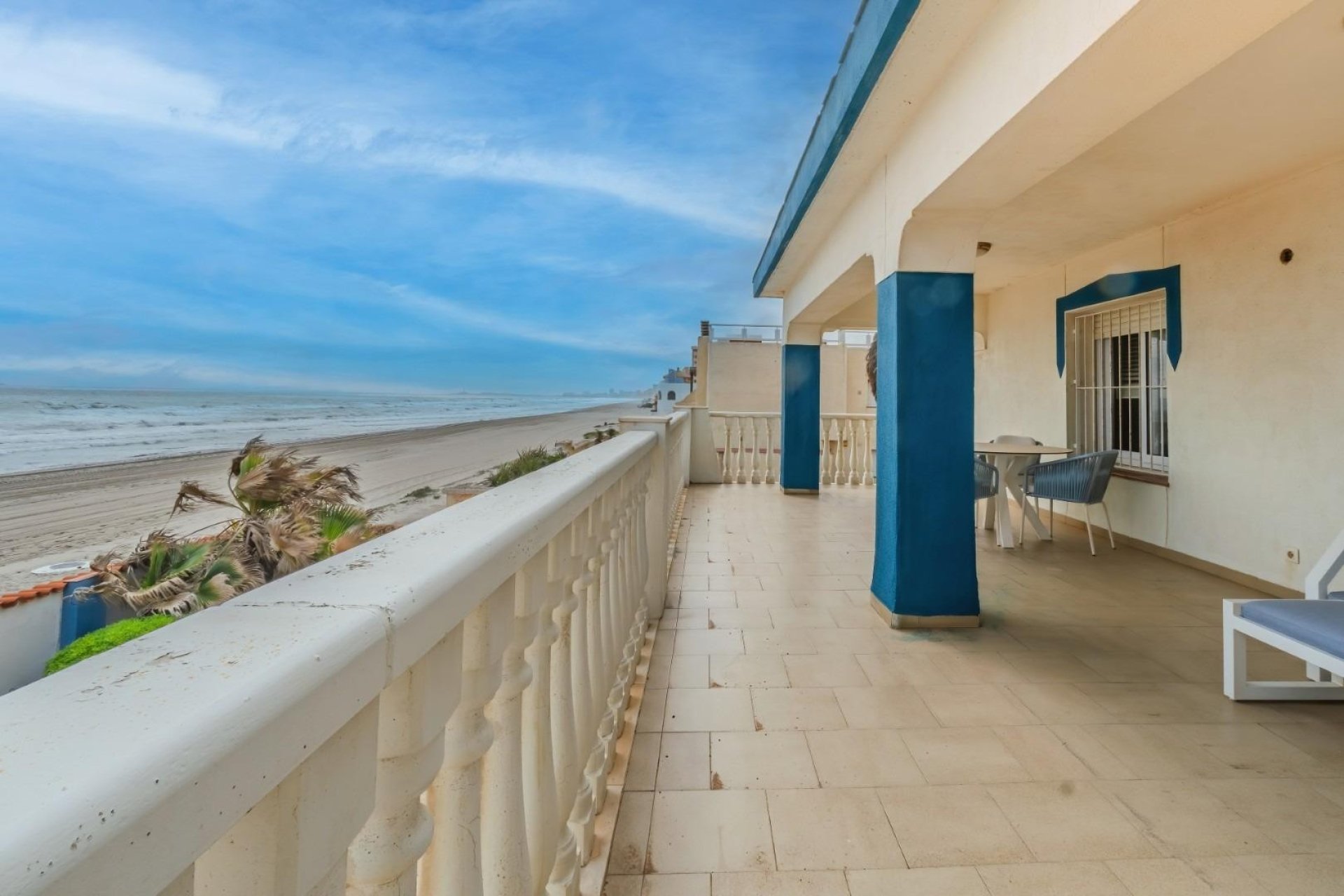 Revente - Villa - La Manga del Mar Menor - Playa del Estacio