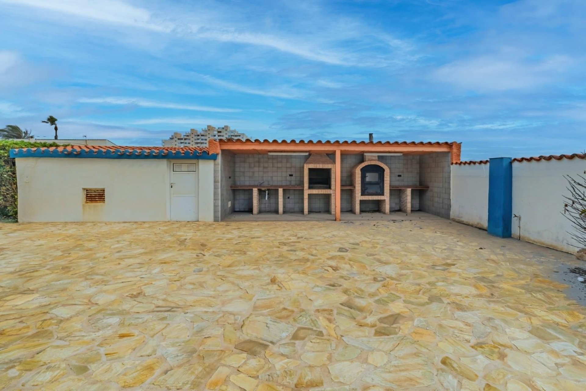 Revente - Villa - La Manga del Mar Menor - Playa del Estacio