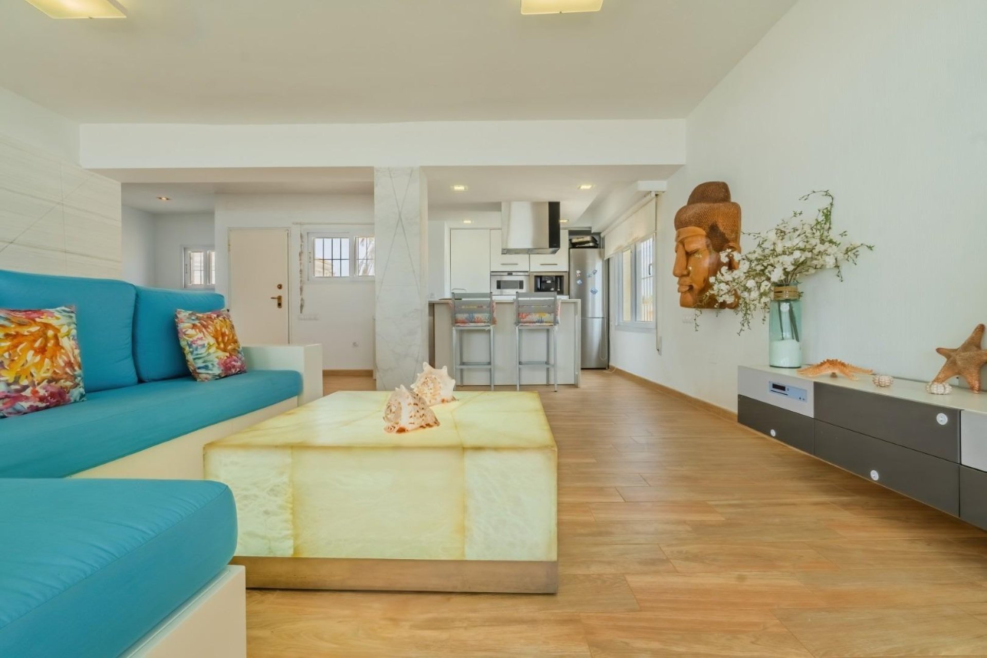 Revente - Villa - La Manga del Mar Menor - Playa del Estacio