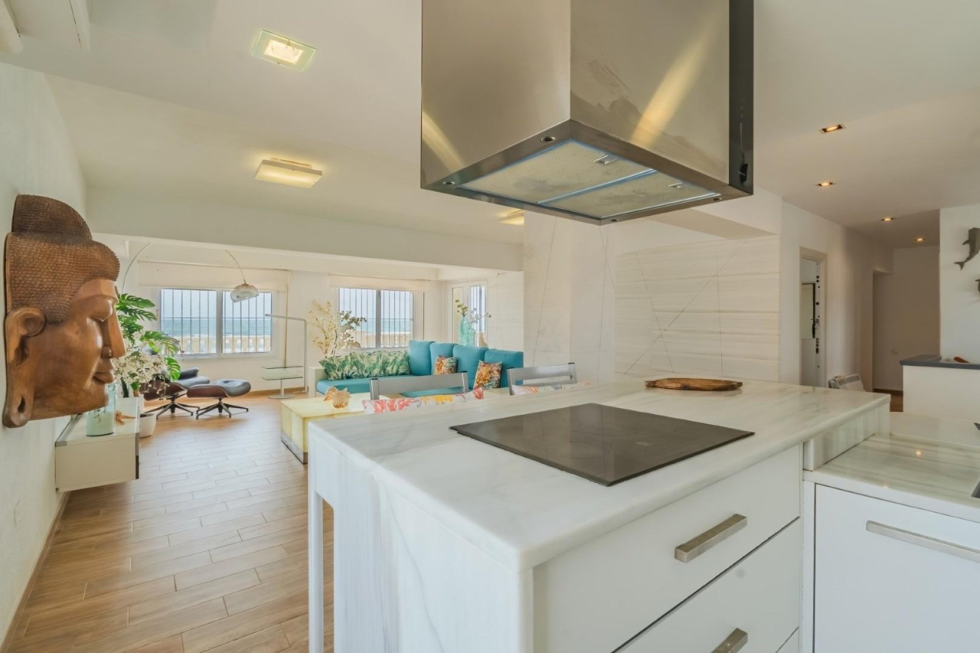 Revente - Villa - La Manga del Mar Menor - Playa del Estacio