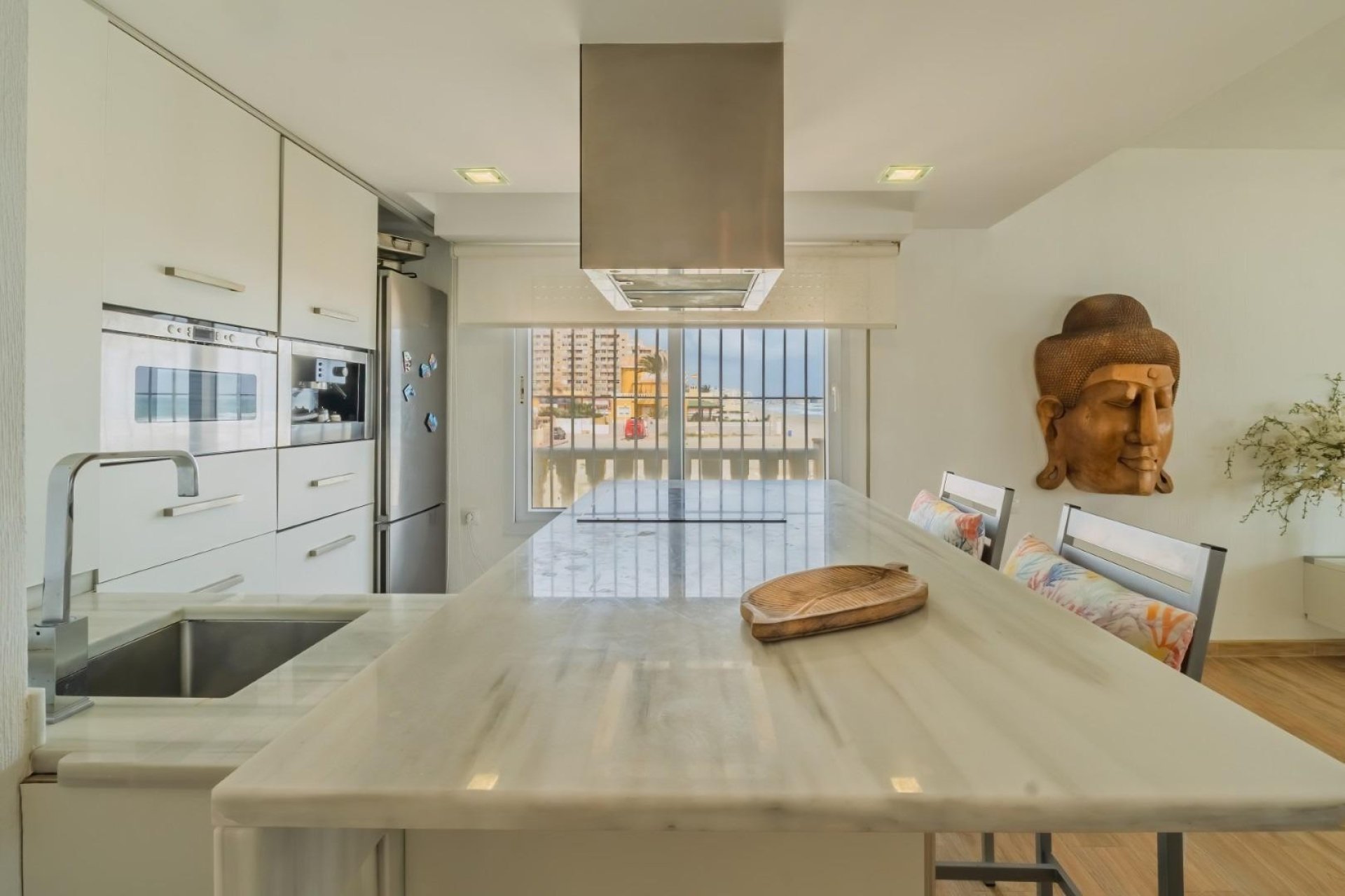 Revente - Villa - La Manga del Mar Menor - Playa del Estacio