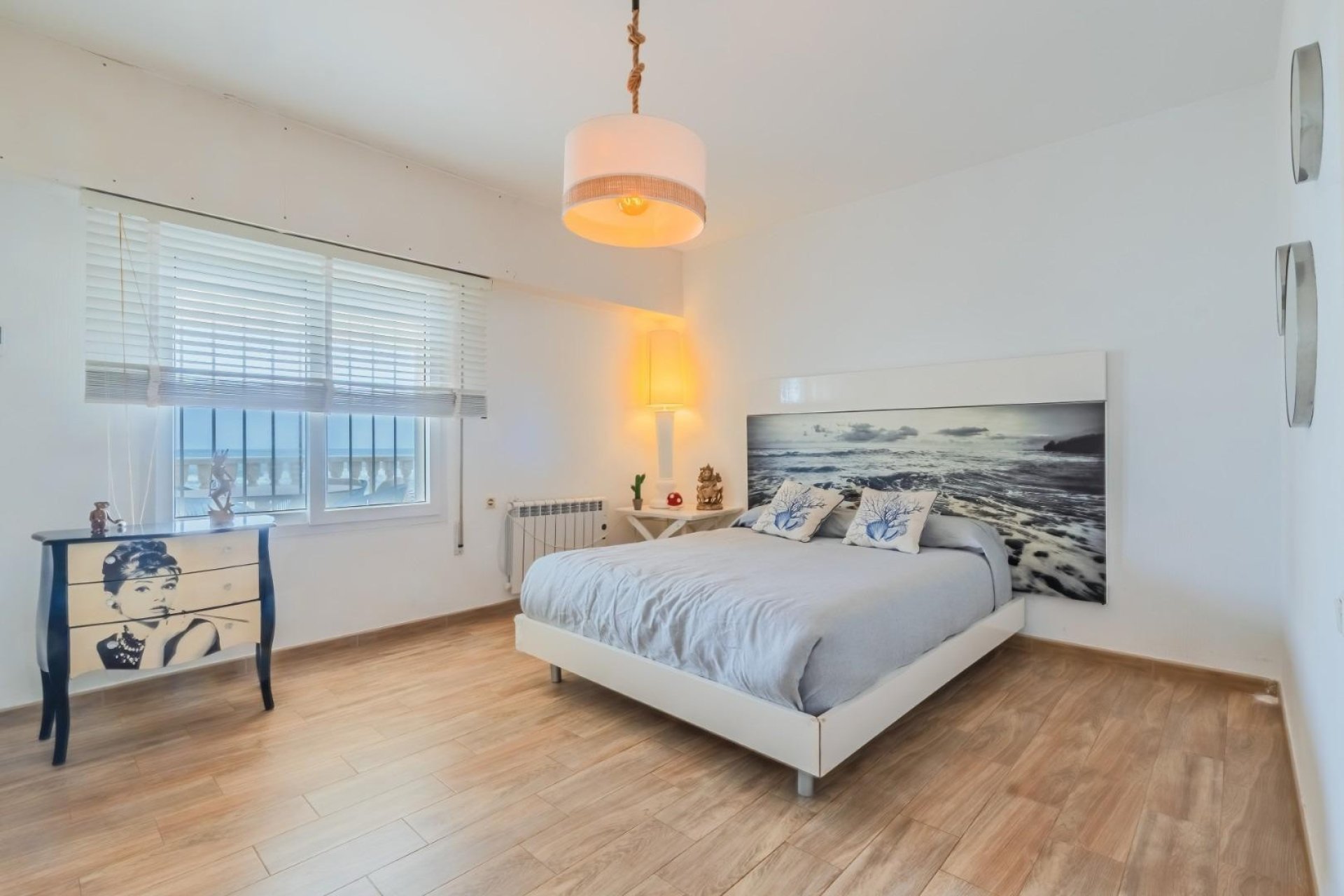 Revente - Villa - La Manga del Mar Menor - Playa del Estacio