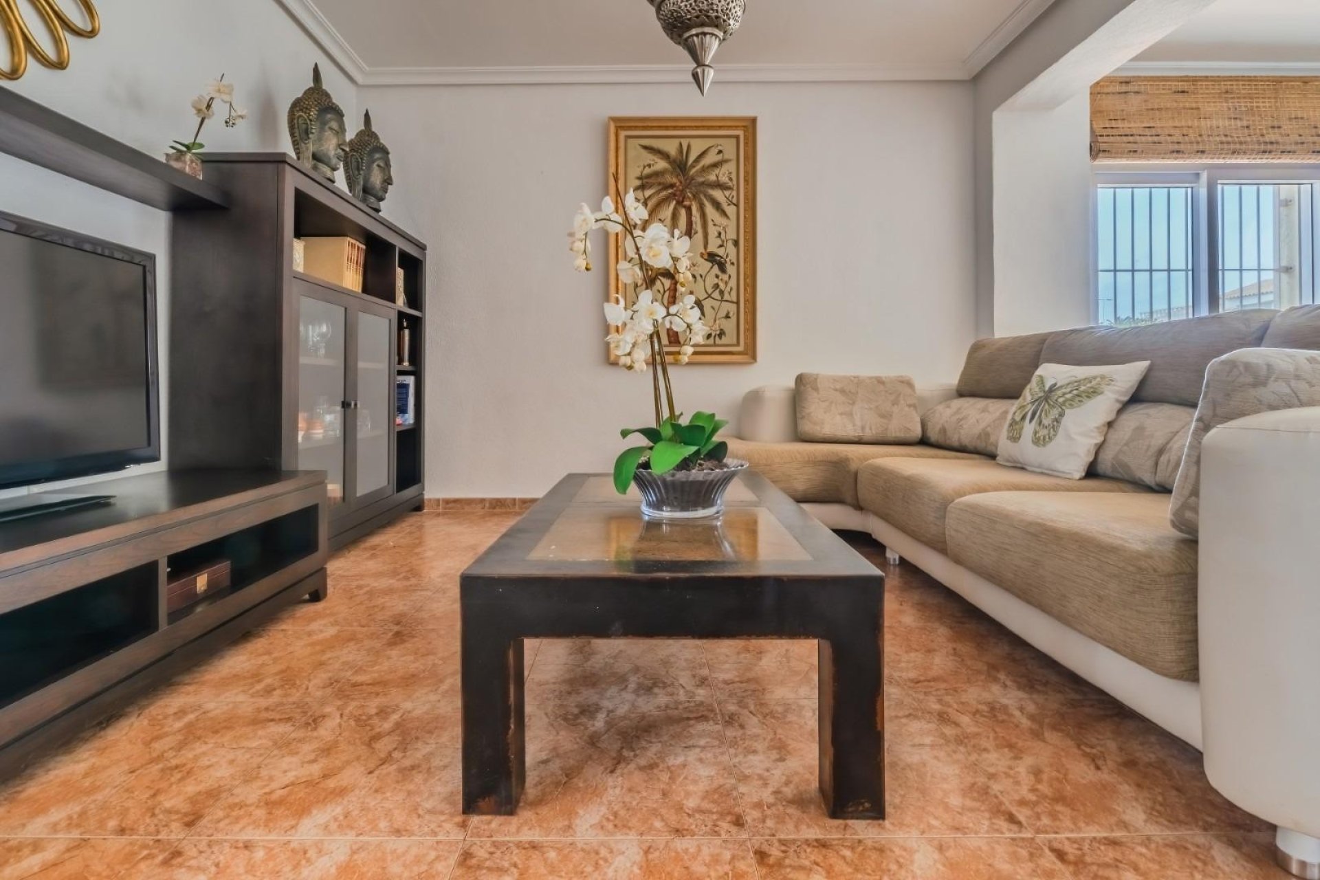 Revente - Villa - La Manga del Mar Menor - Playa del Estacio