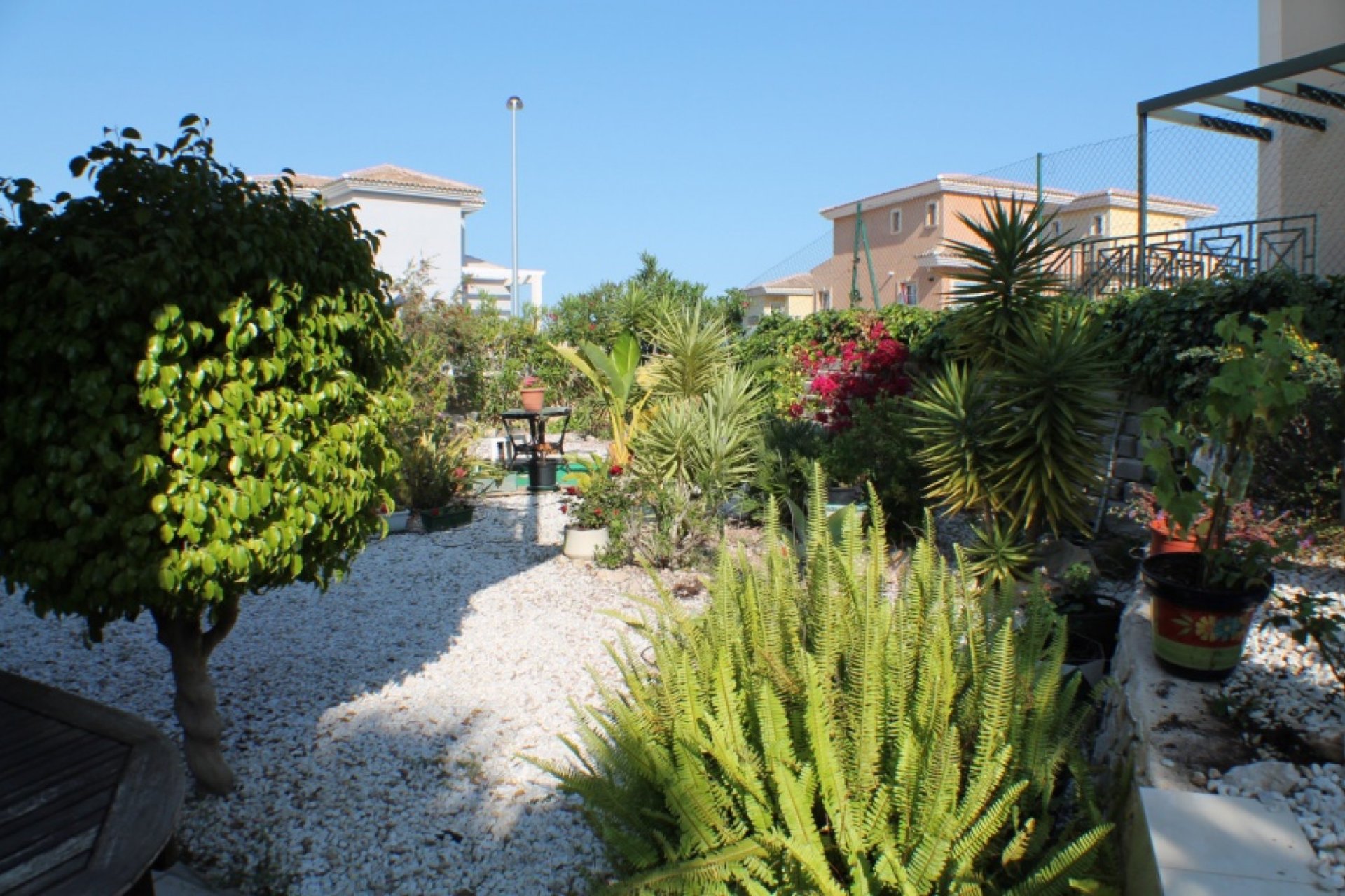 Revente - Villa - La Nucía - Chula vista