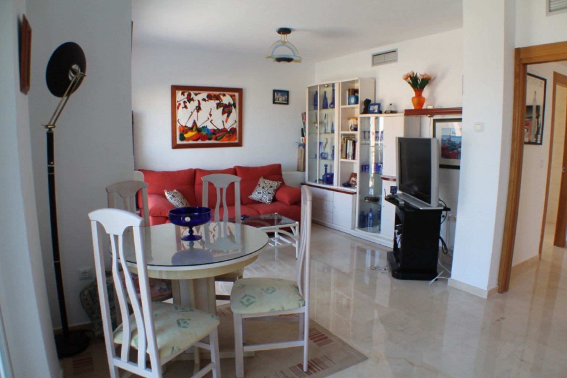 Revente - Villa - La Nucía - Chula vista