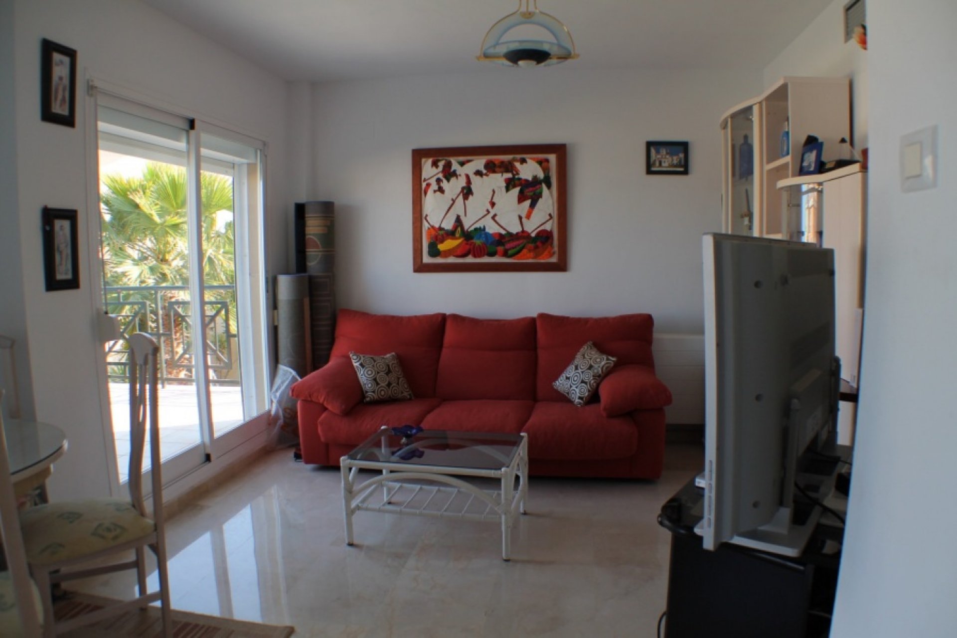 Revente - Villa - La Nucía - Chula vista