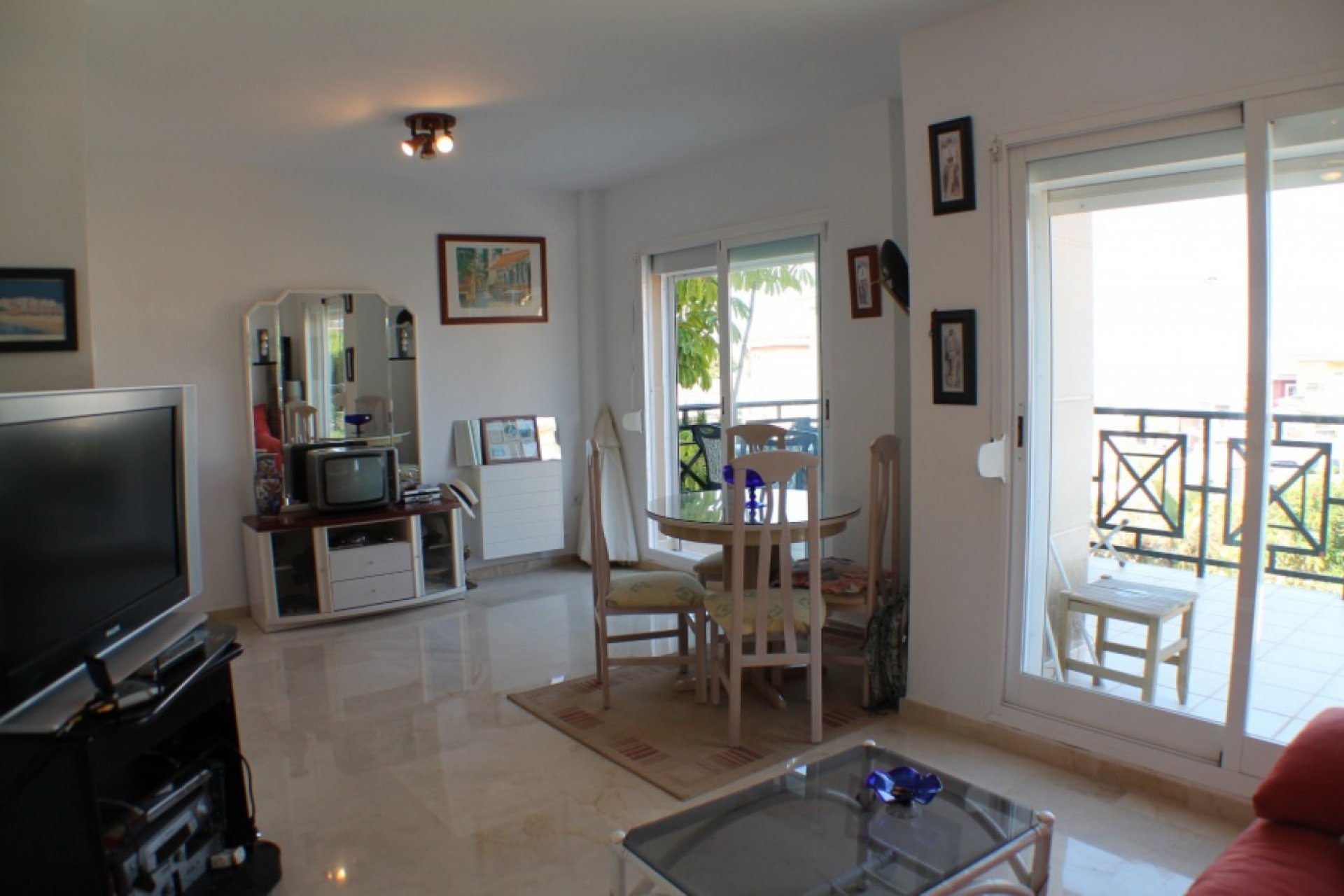 Revente - Villa - La Nucía - Chula vista