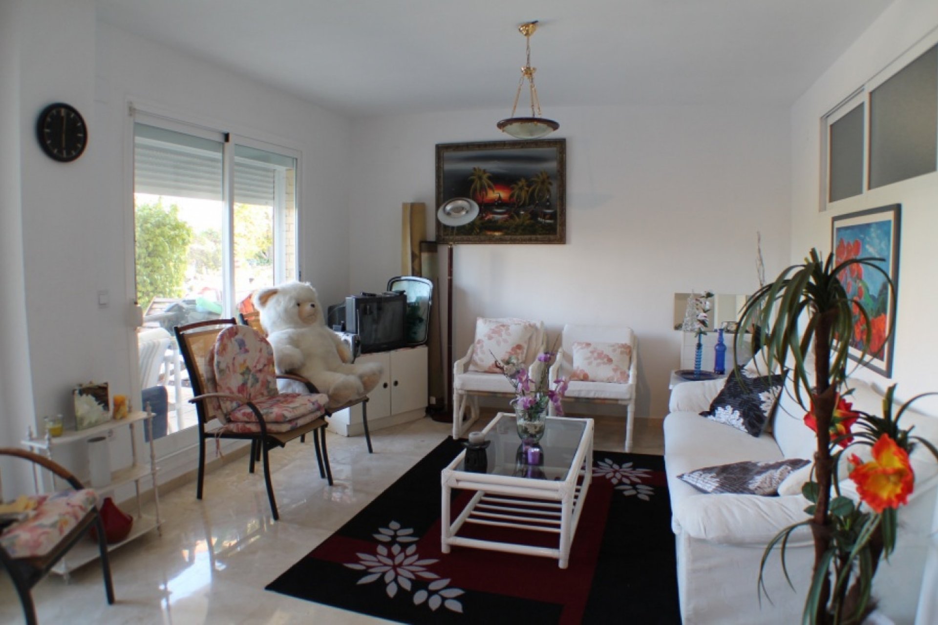 Revente - Villa - La Nucía - Chula vista
