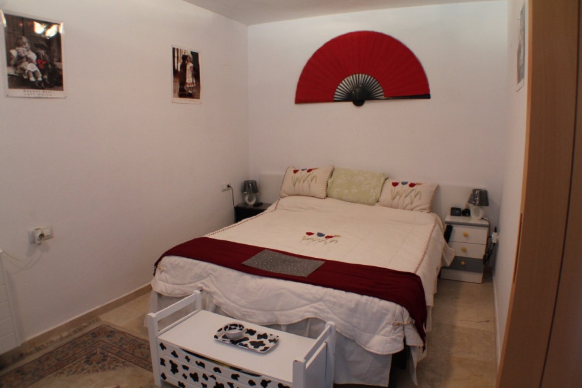 Revente - Villa - La Nucía - Chula vista