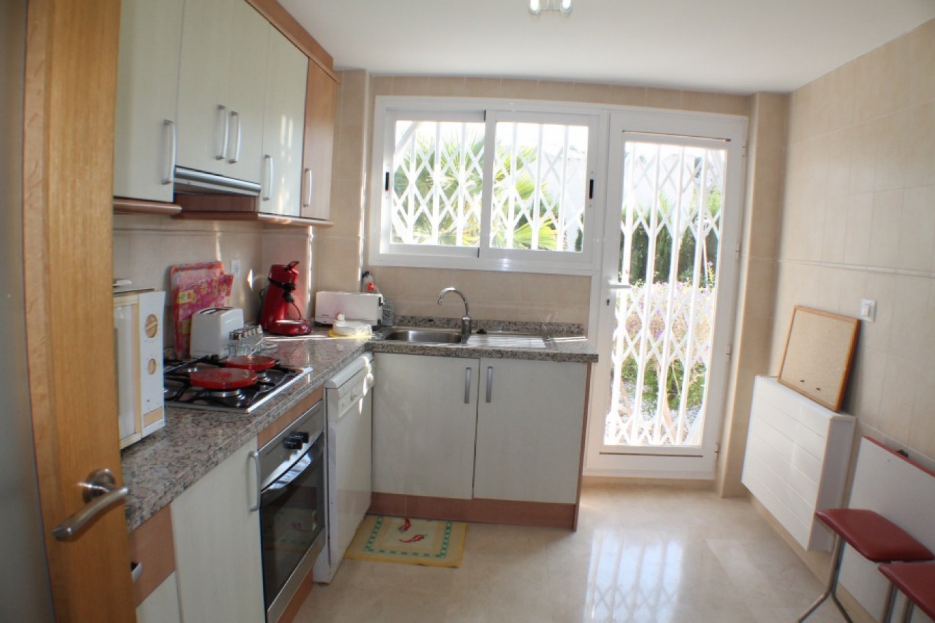 Revente - Villa - La Nucía - Chula vista
